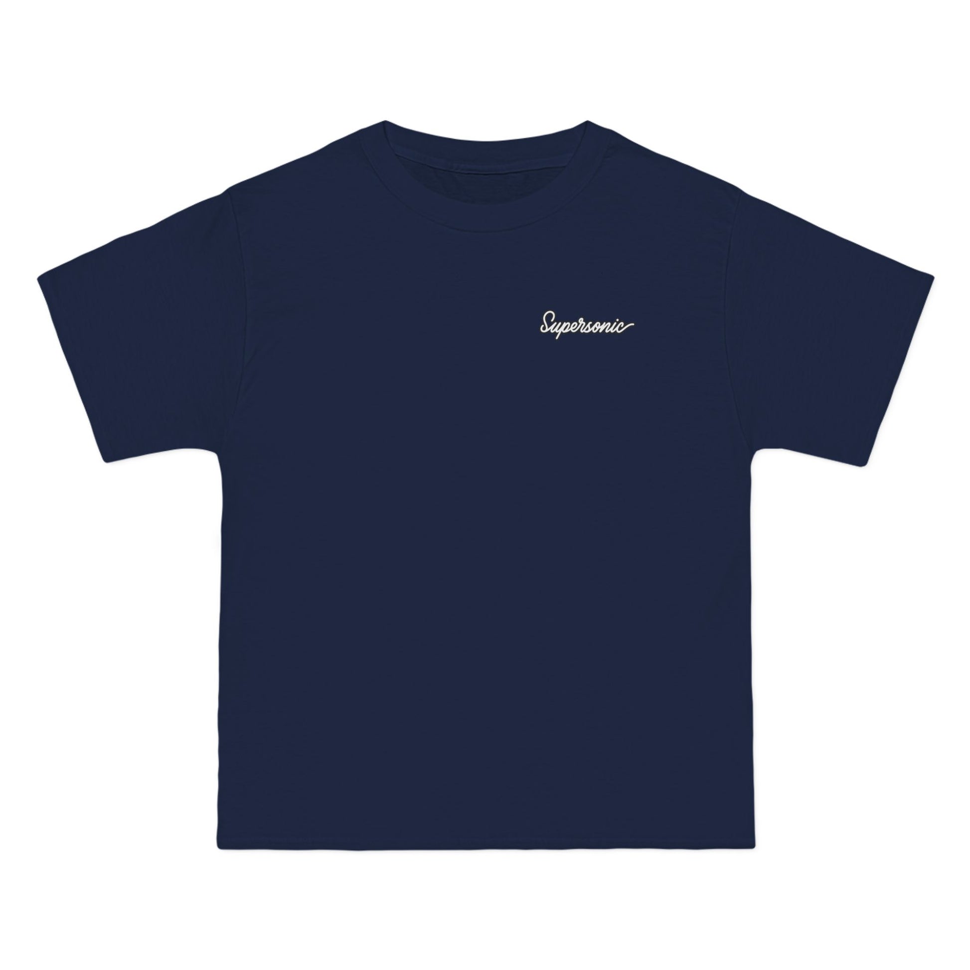 The Supersonic Skull T-Shirt