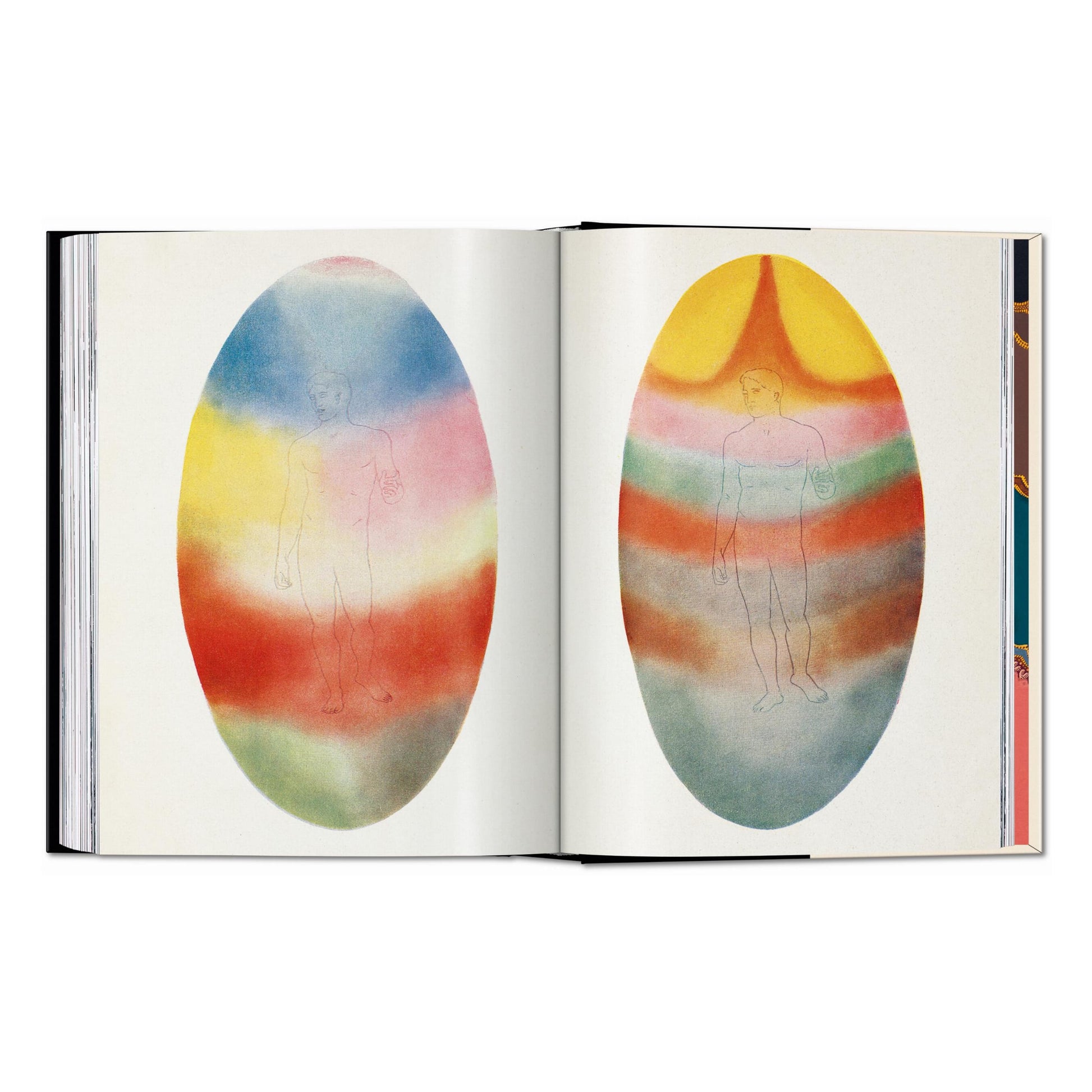 Colour Concepts. 45th Ed. (German, French, English)