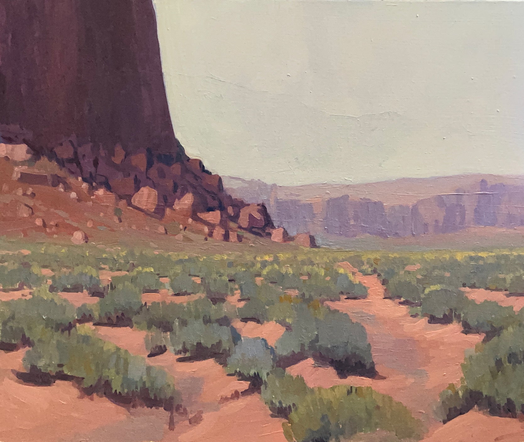 "A Place of Rest (Part 1)"