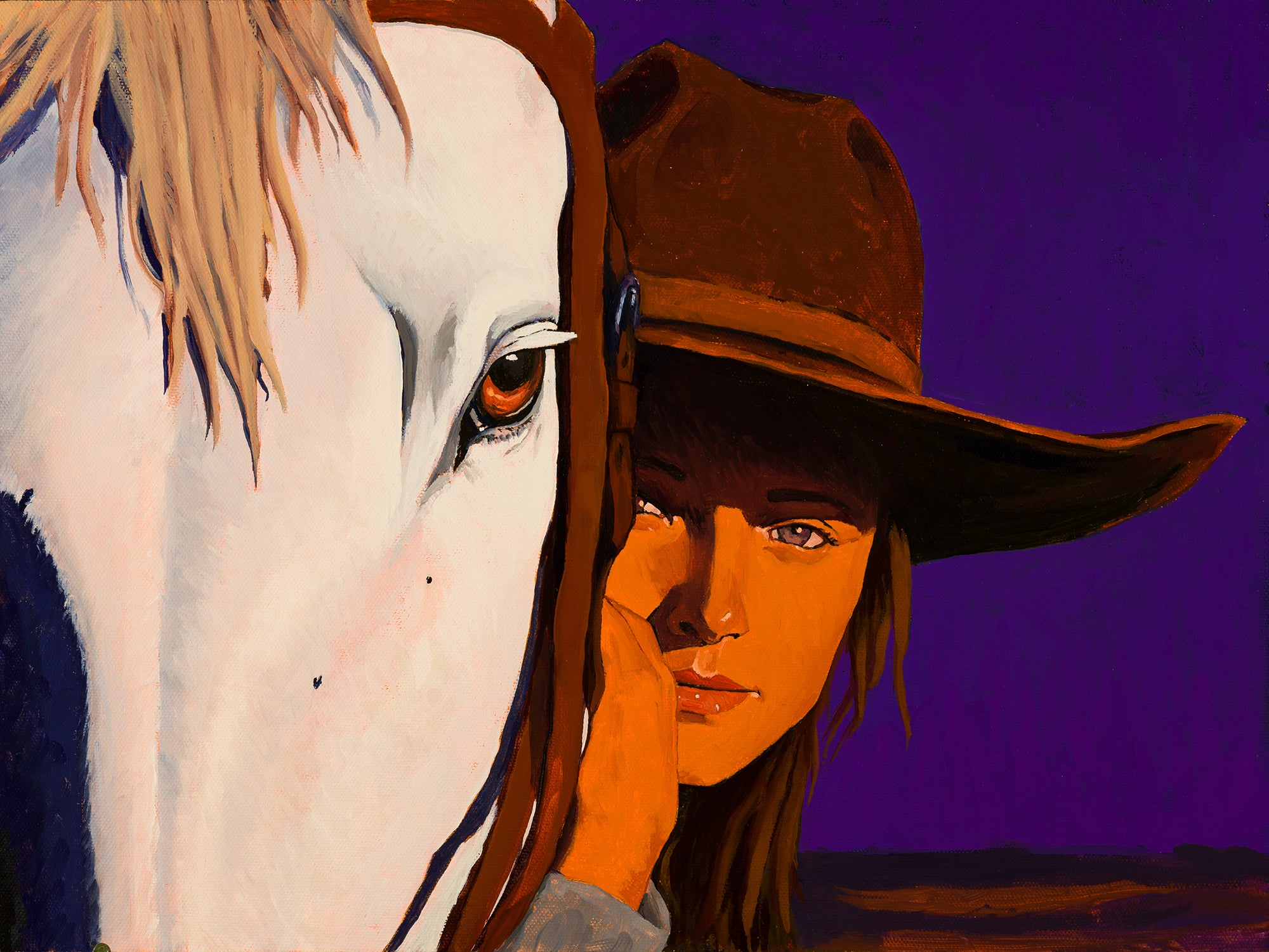 "Butch & Cassidy"