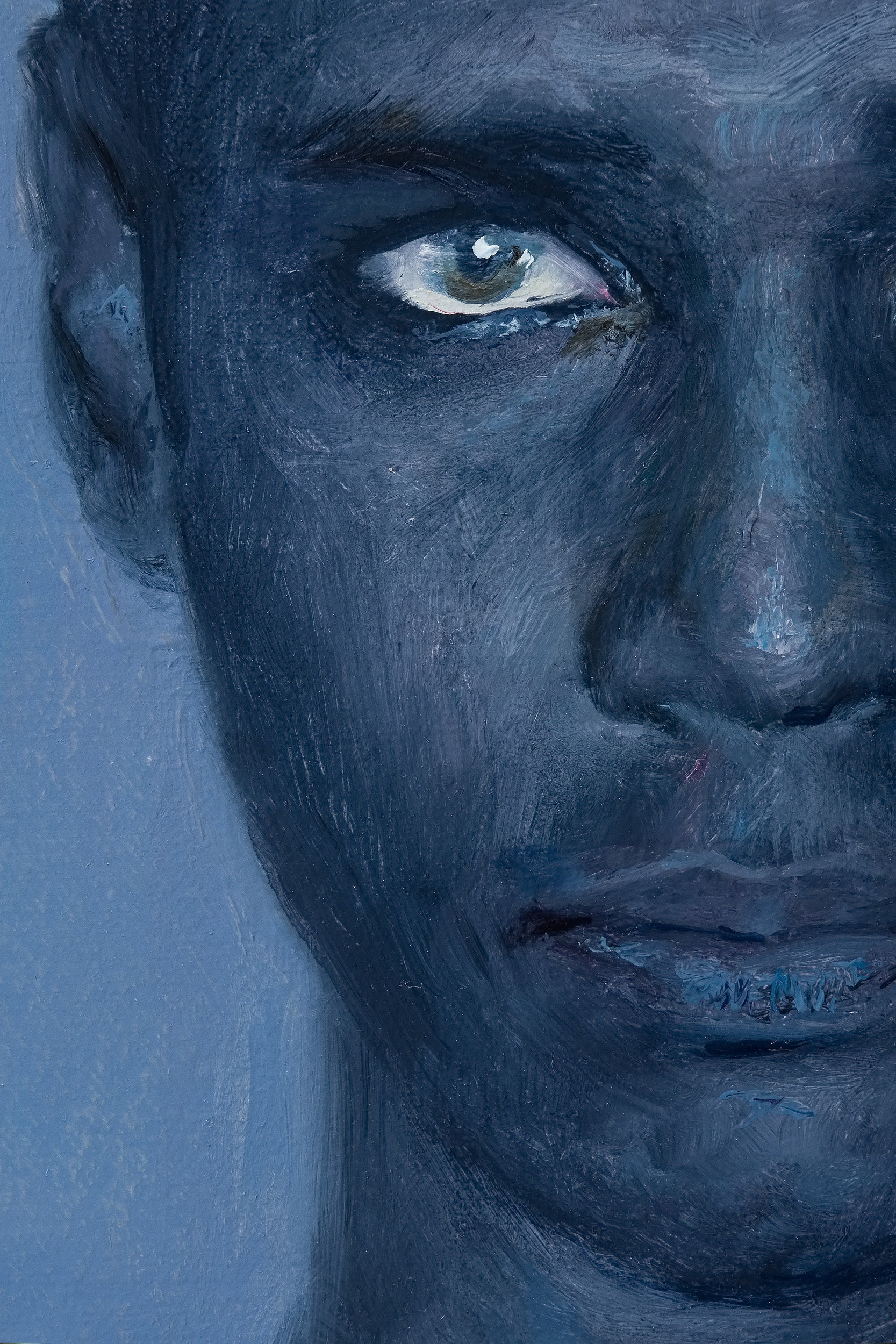 "One Can Imagine #23"