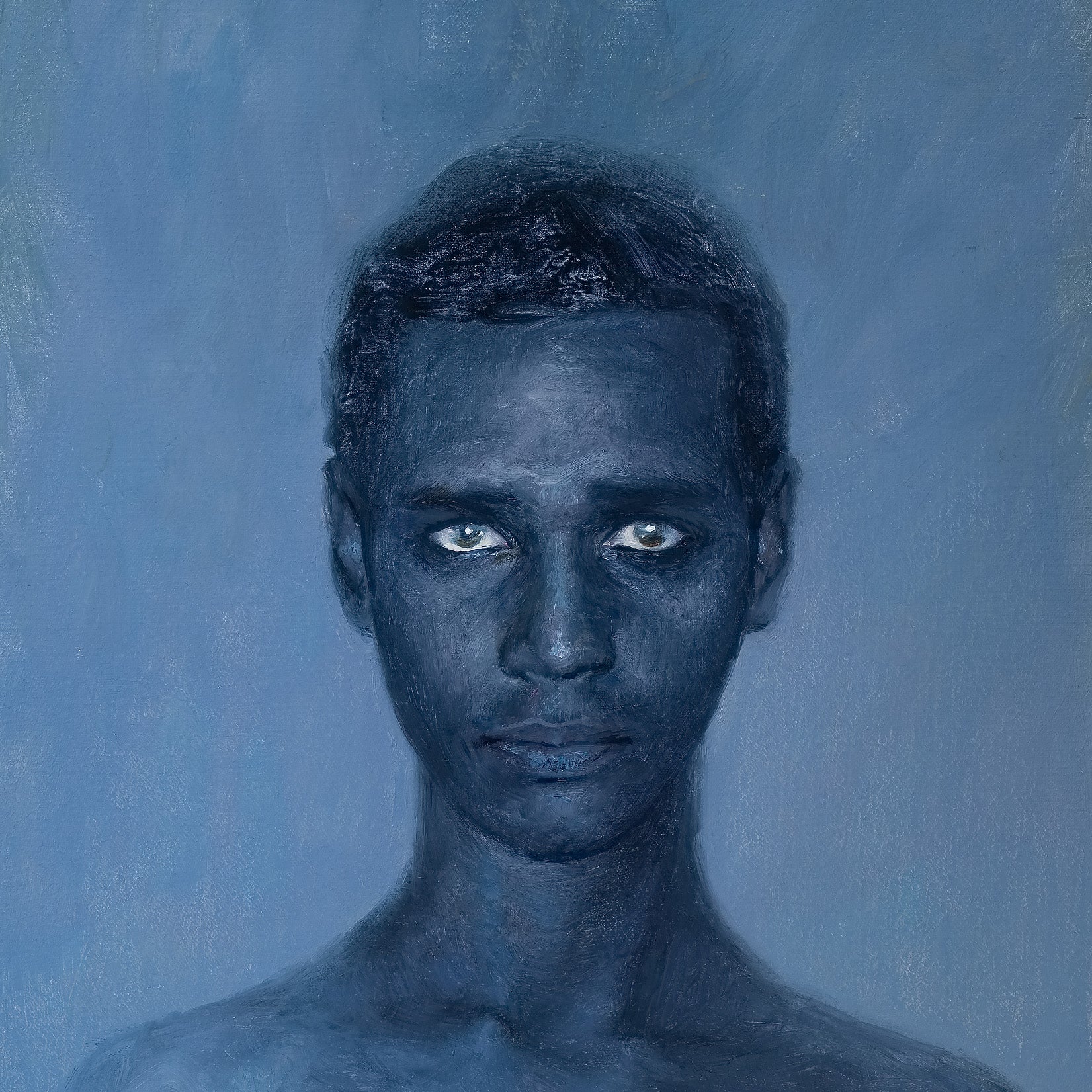 "One Can Imagine #23"