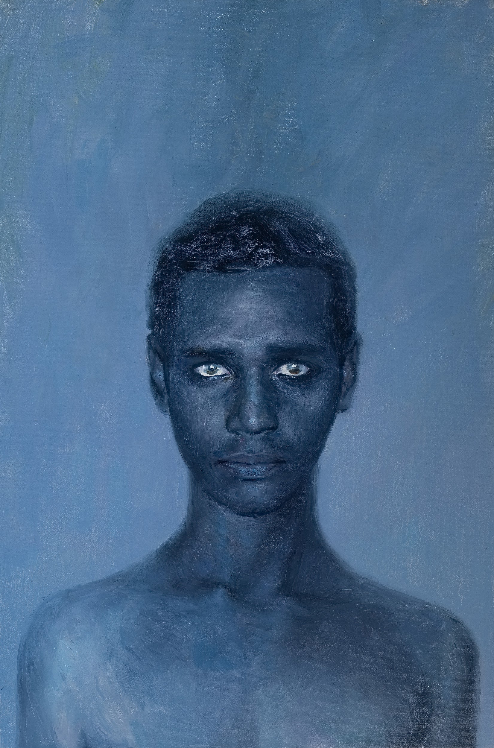 "One Can Imagine #23"