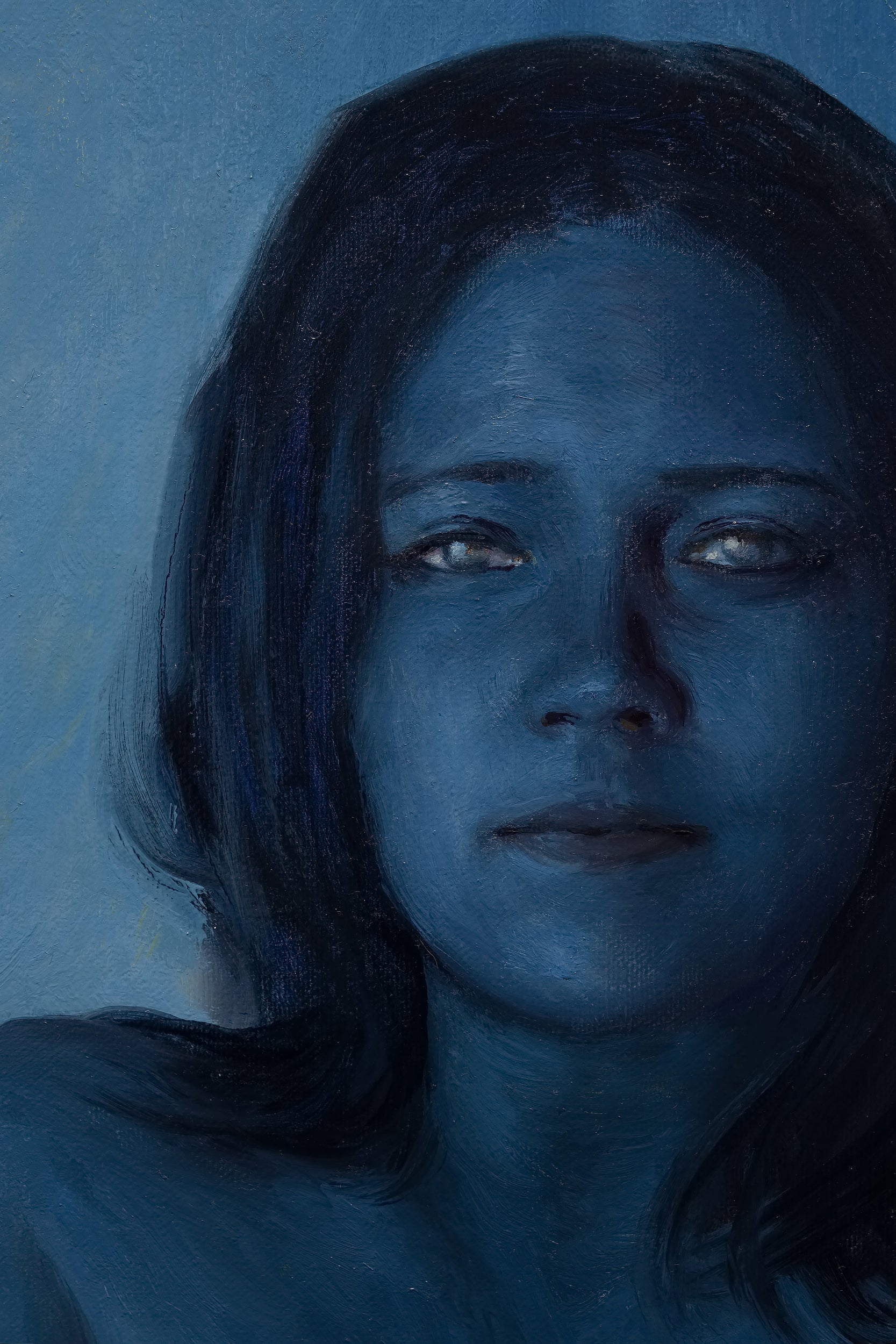 "One Can Imagine #26"