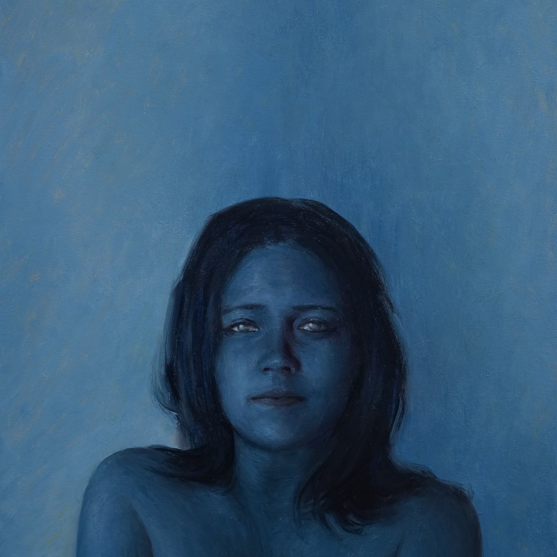 "One Can Imagine #26"