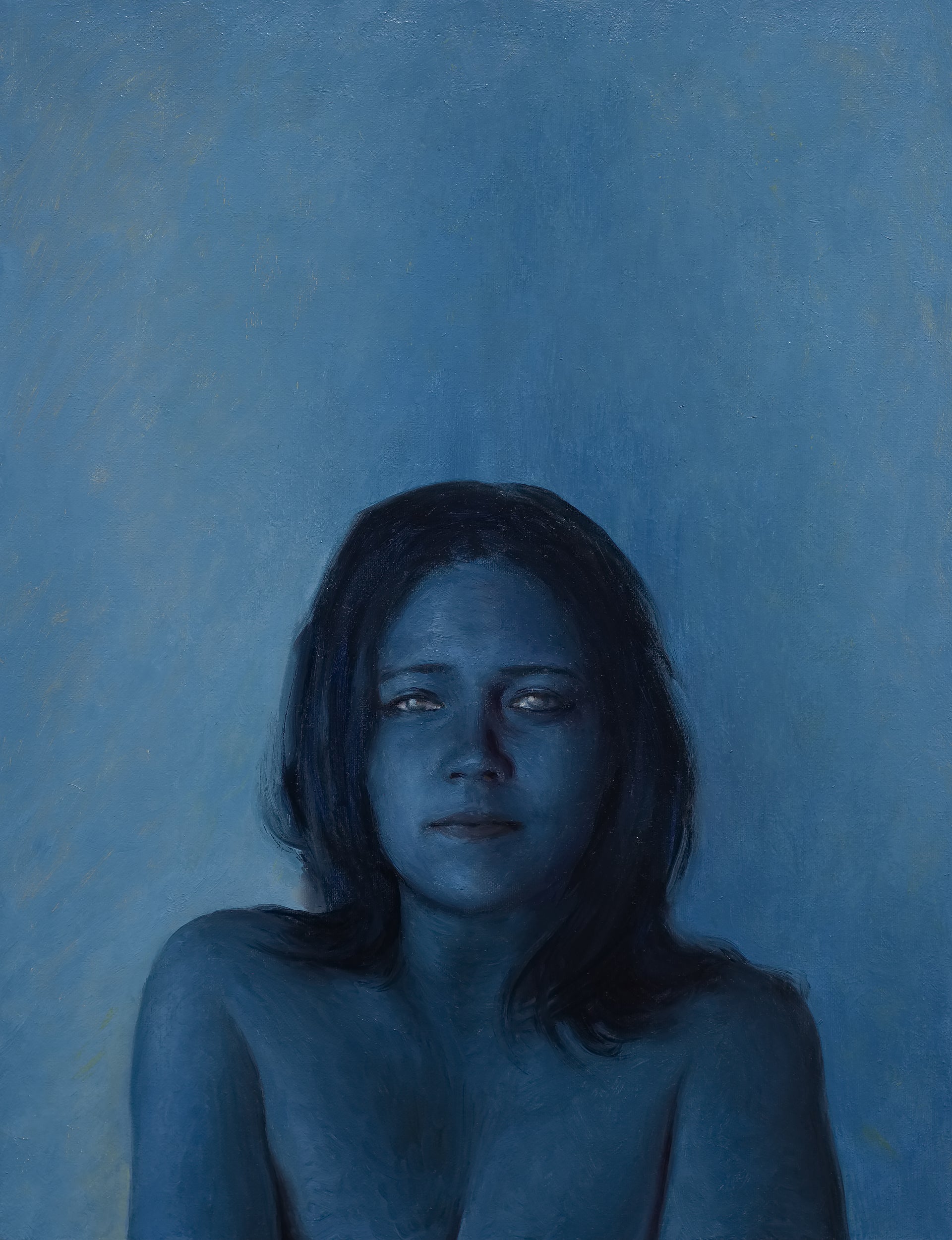 "One Can Imagine #26"