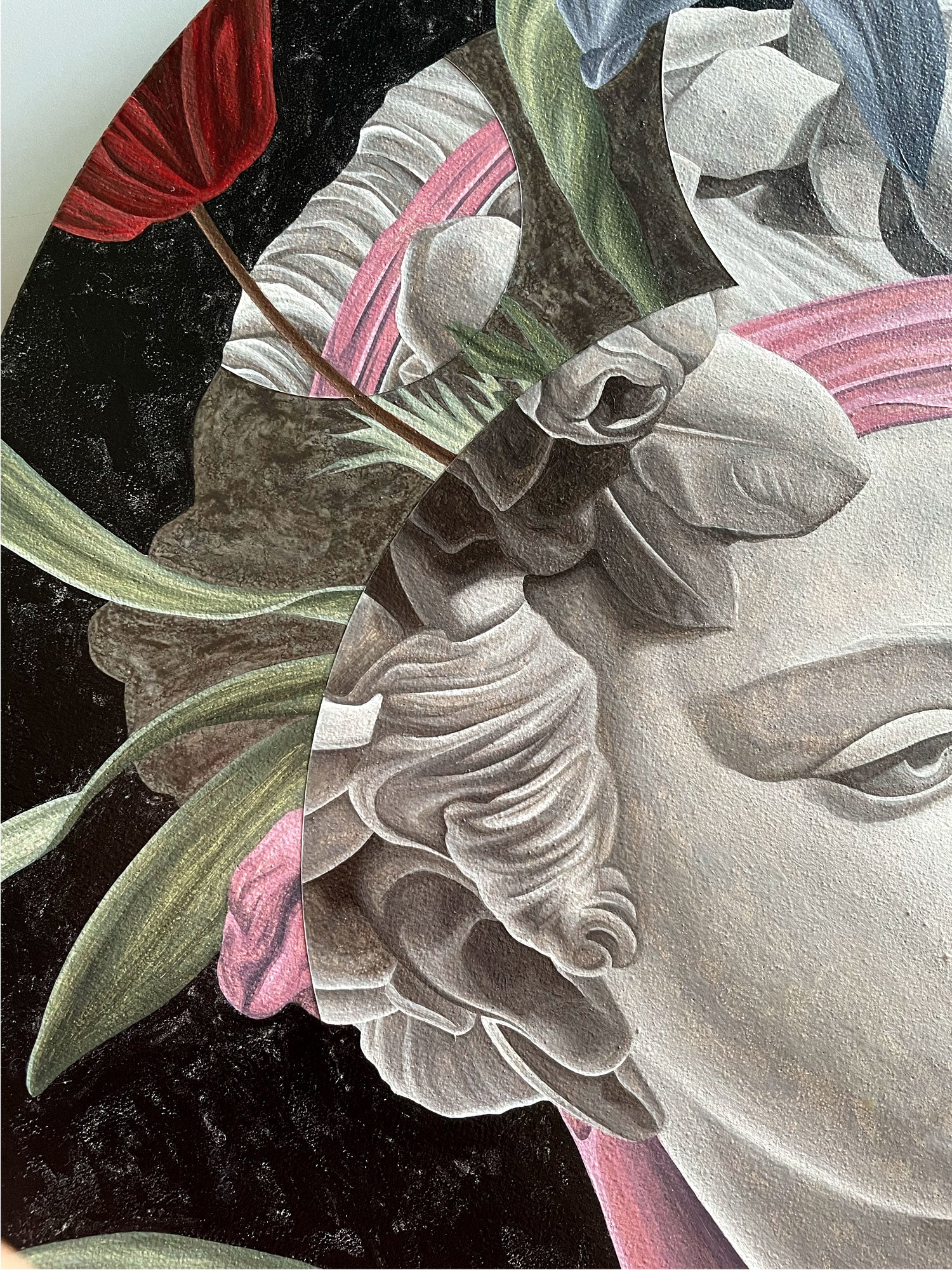 "In Between"