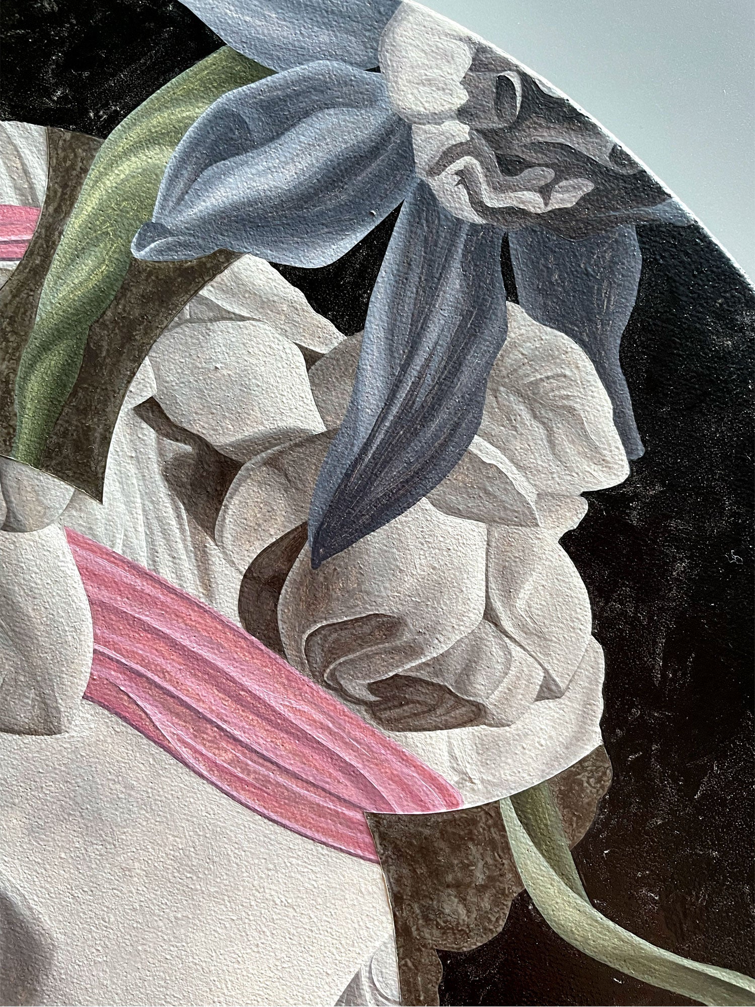 "In Between"