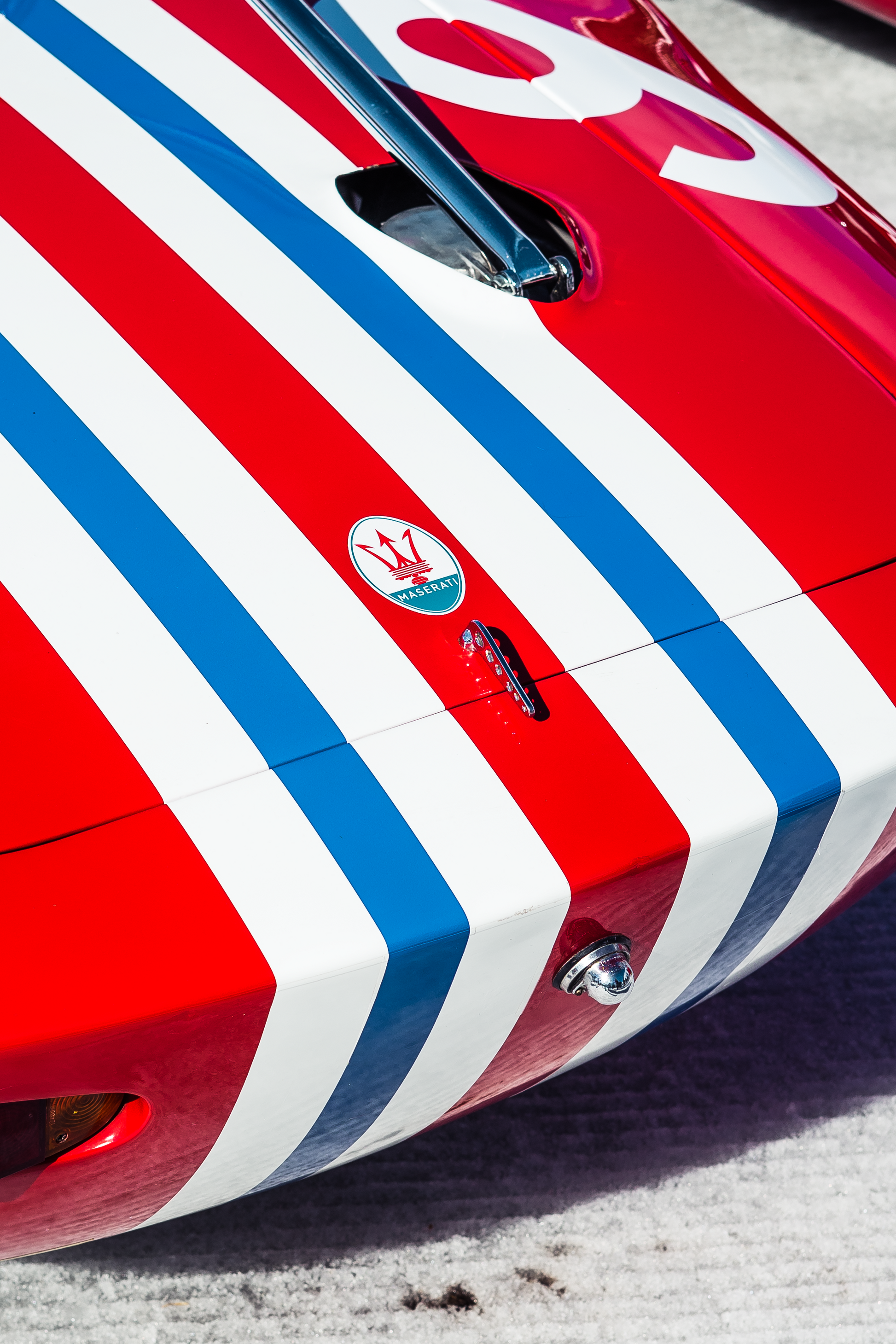 Classy Stripes