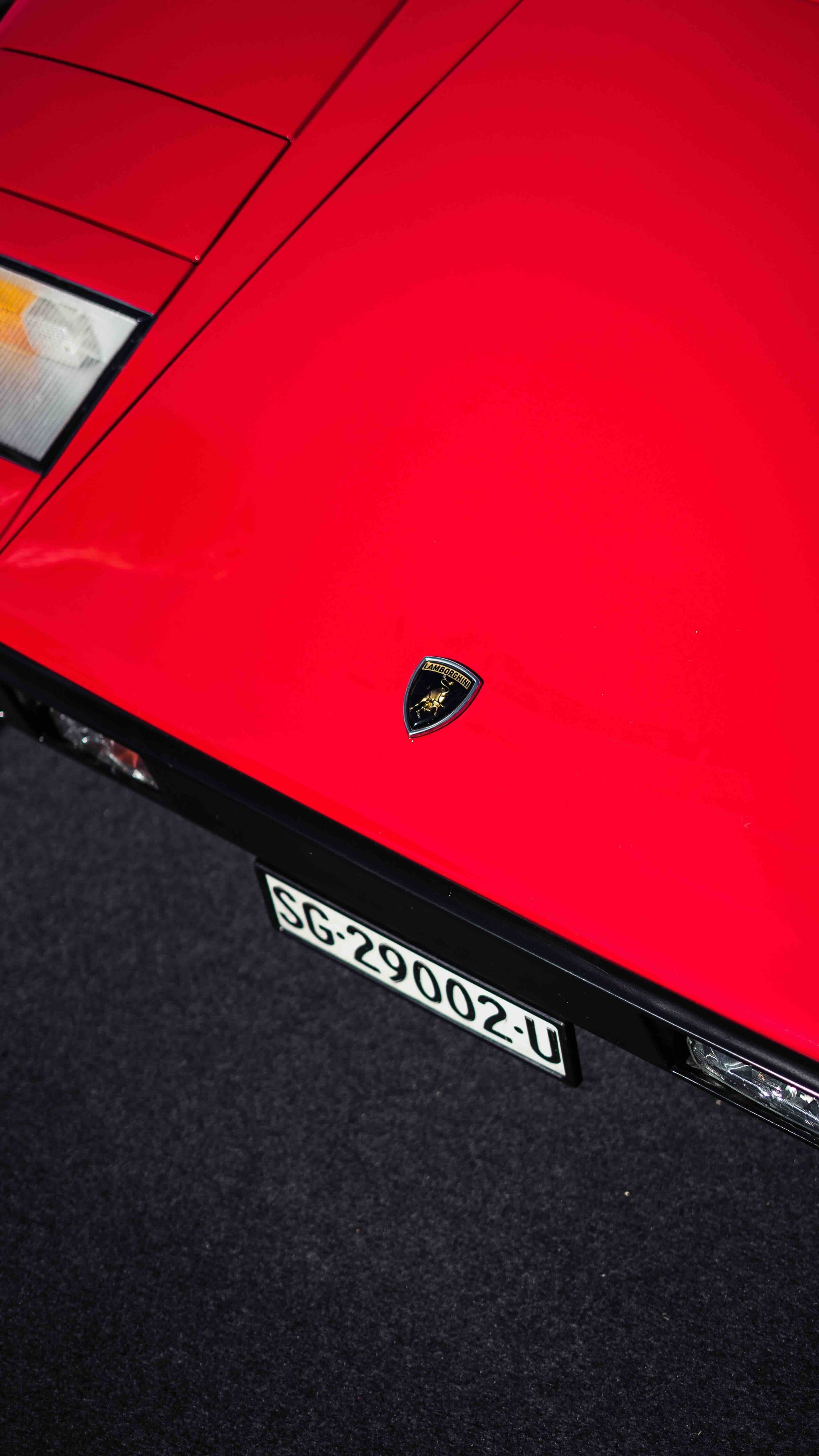 Countach