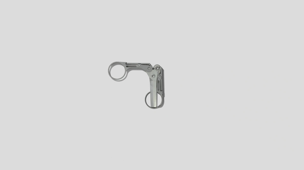 Little Scissors