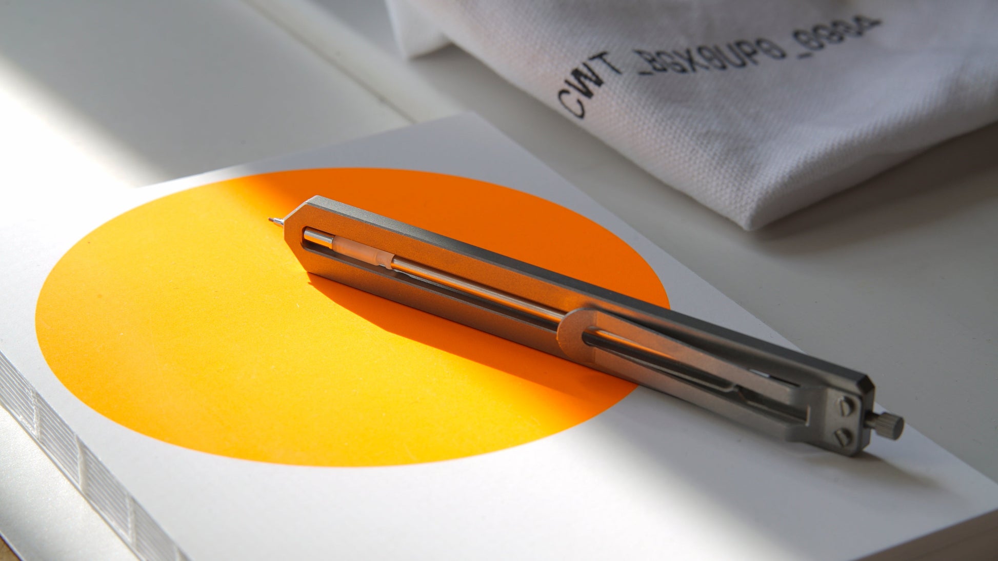 Pencil Type-C