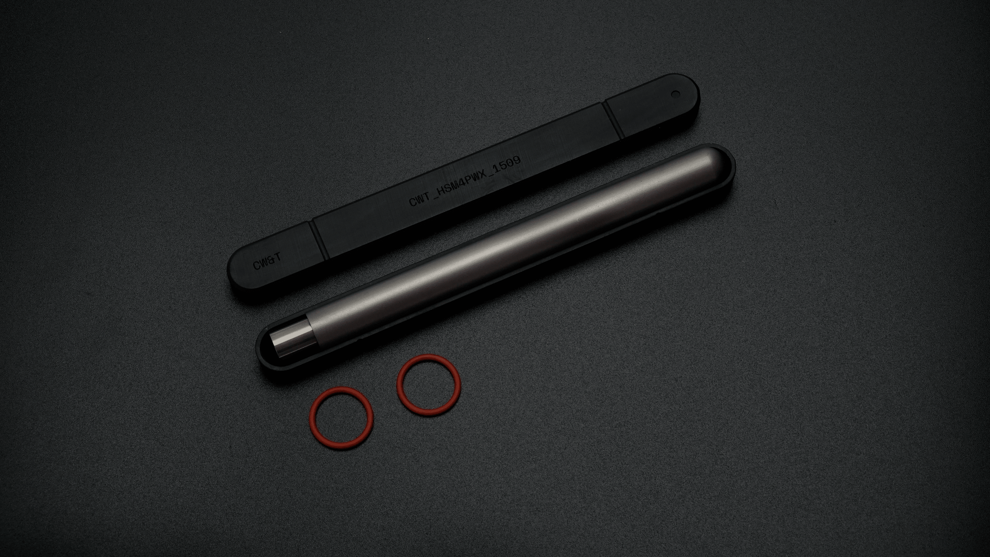 Pen Type-B