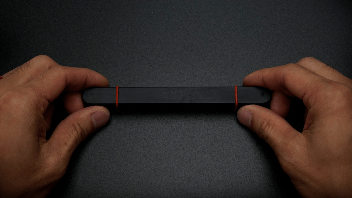Pen Type-B Case