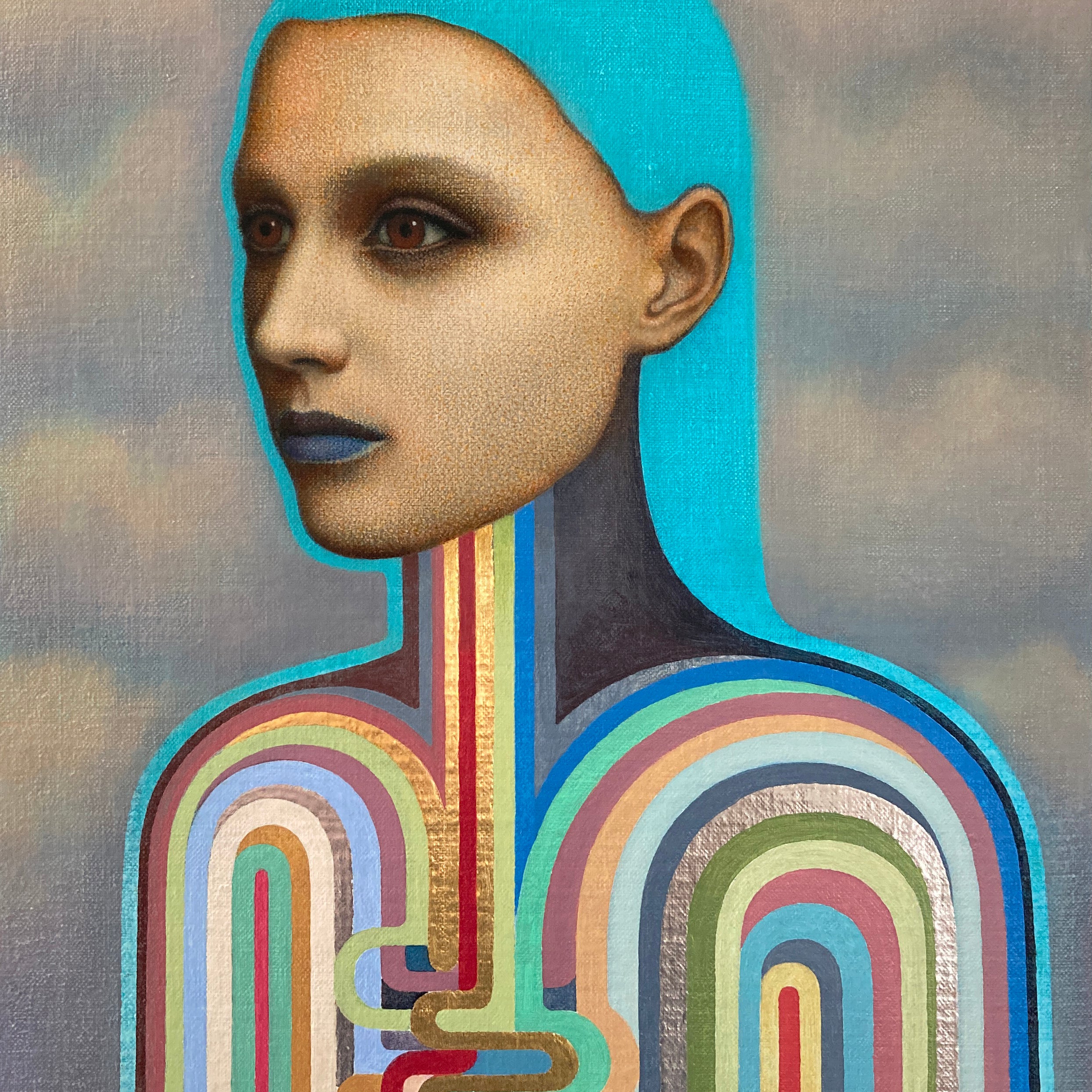 "Dyad"