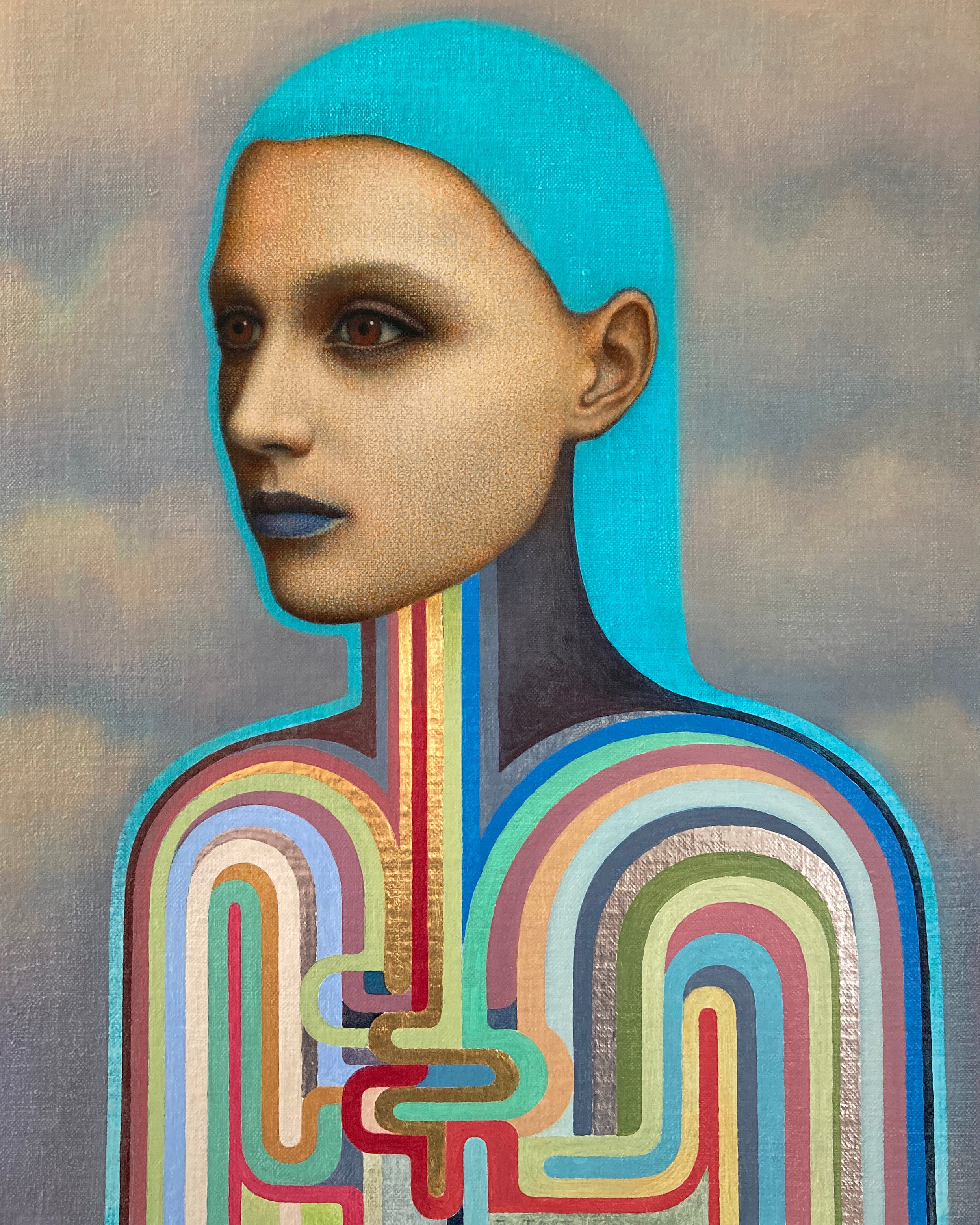 "Dyad"