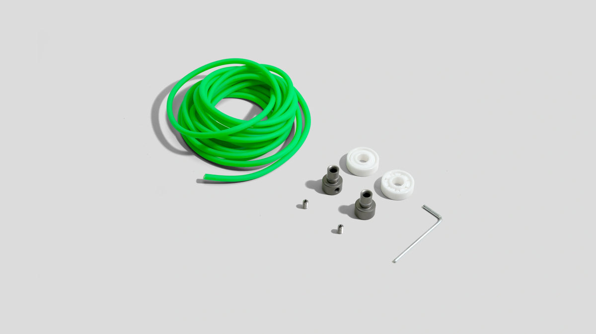 High Speed Jump Rope