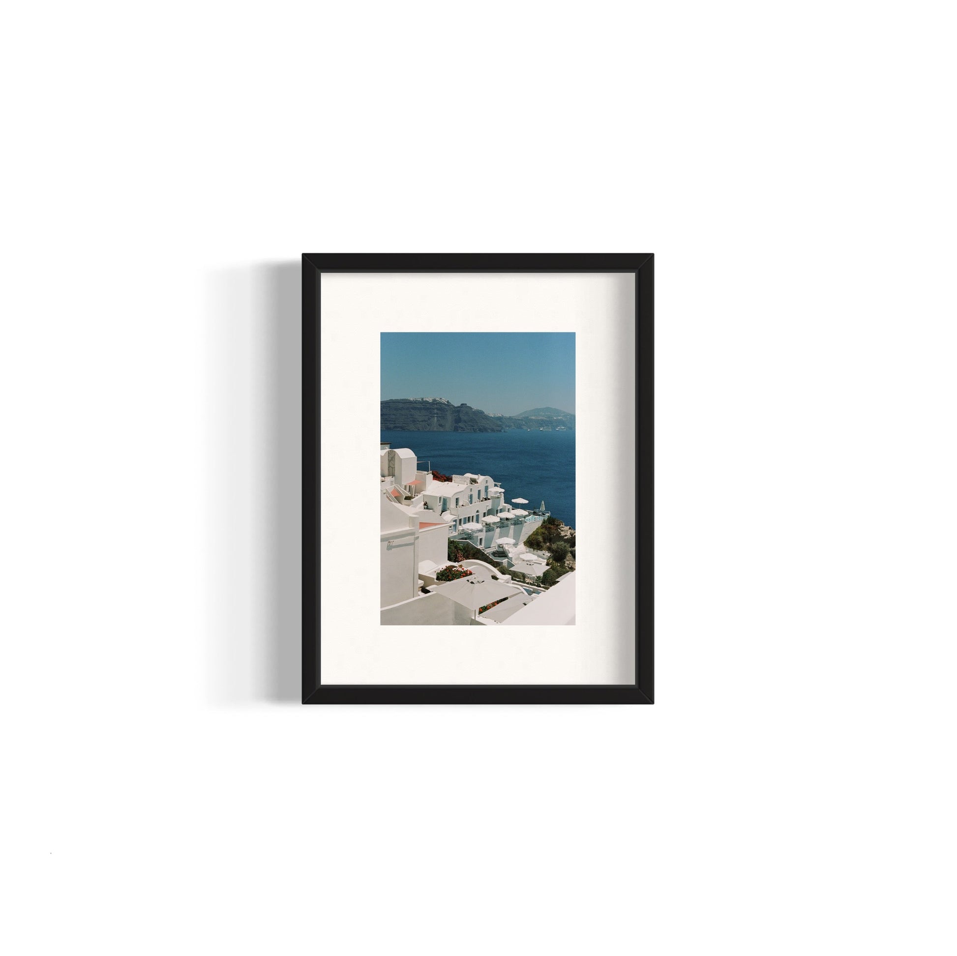 White Daydreams