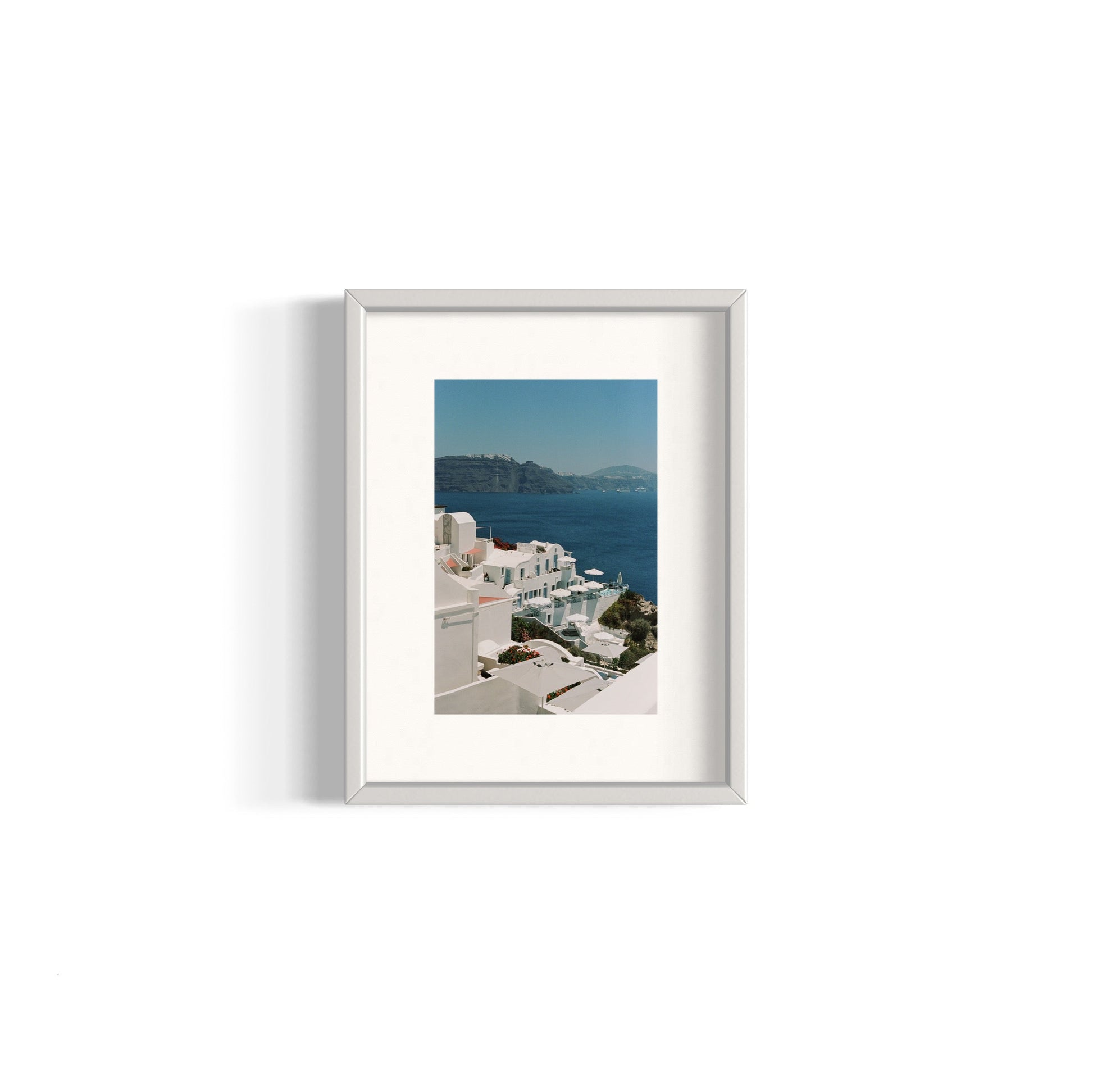 White Daydreams