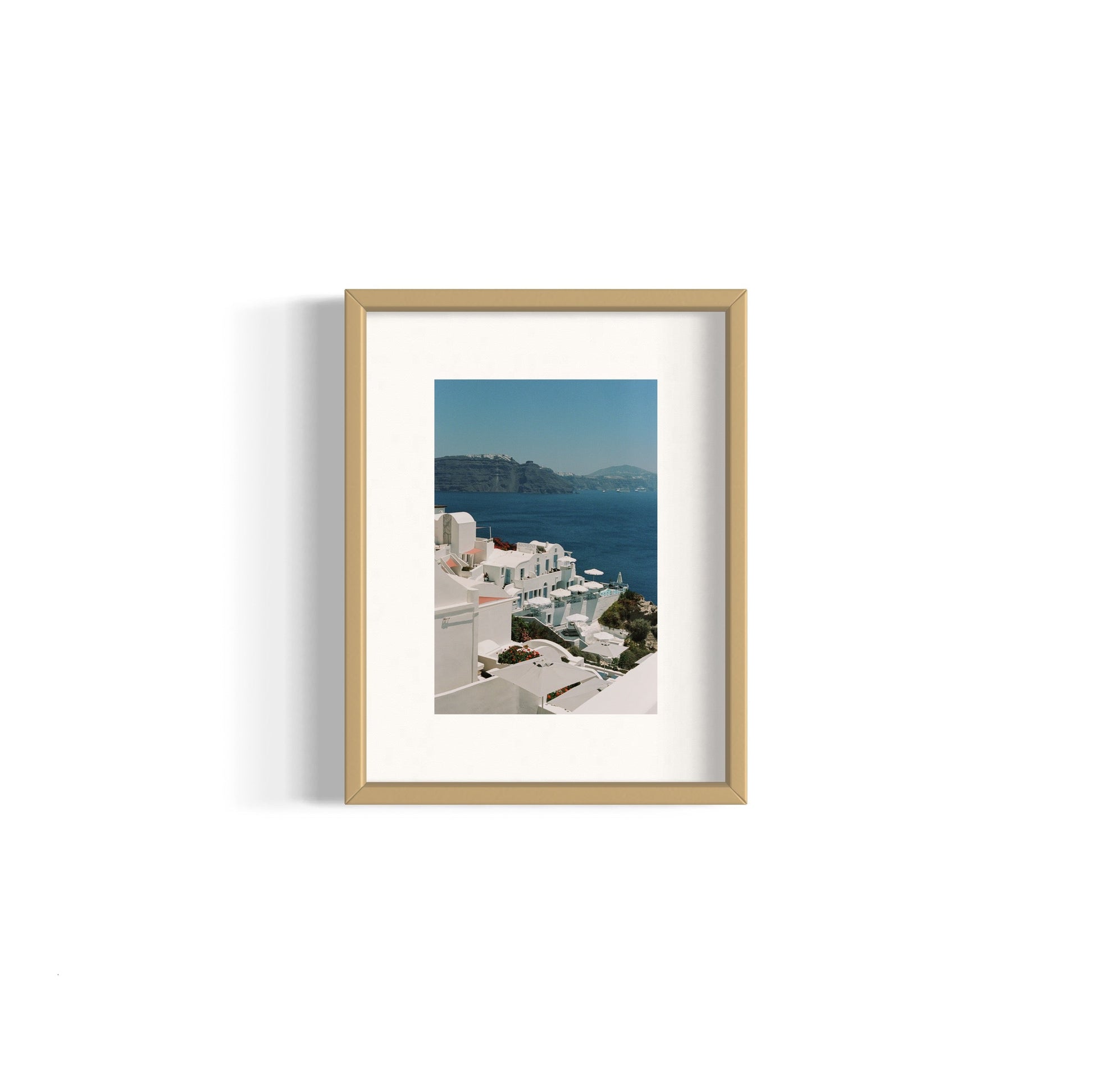White Daydreams