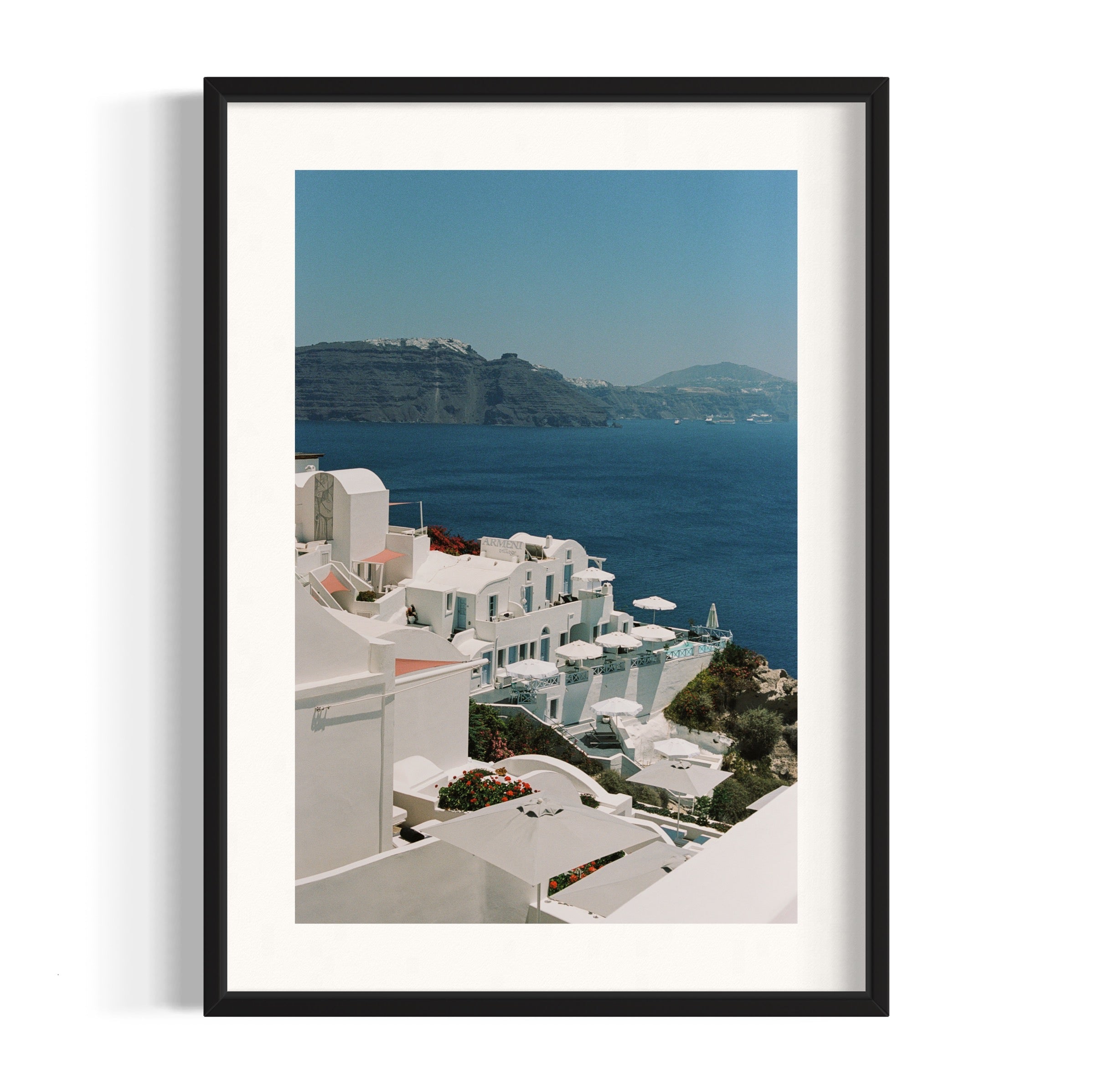 White Daydreams