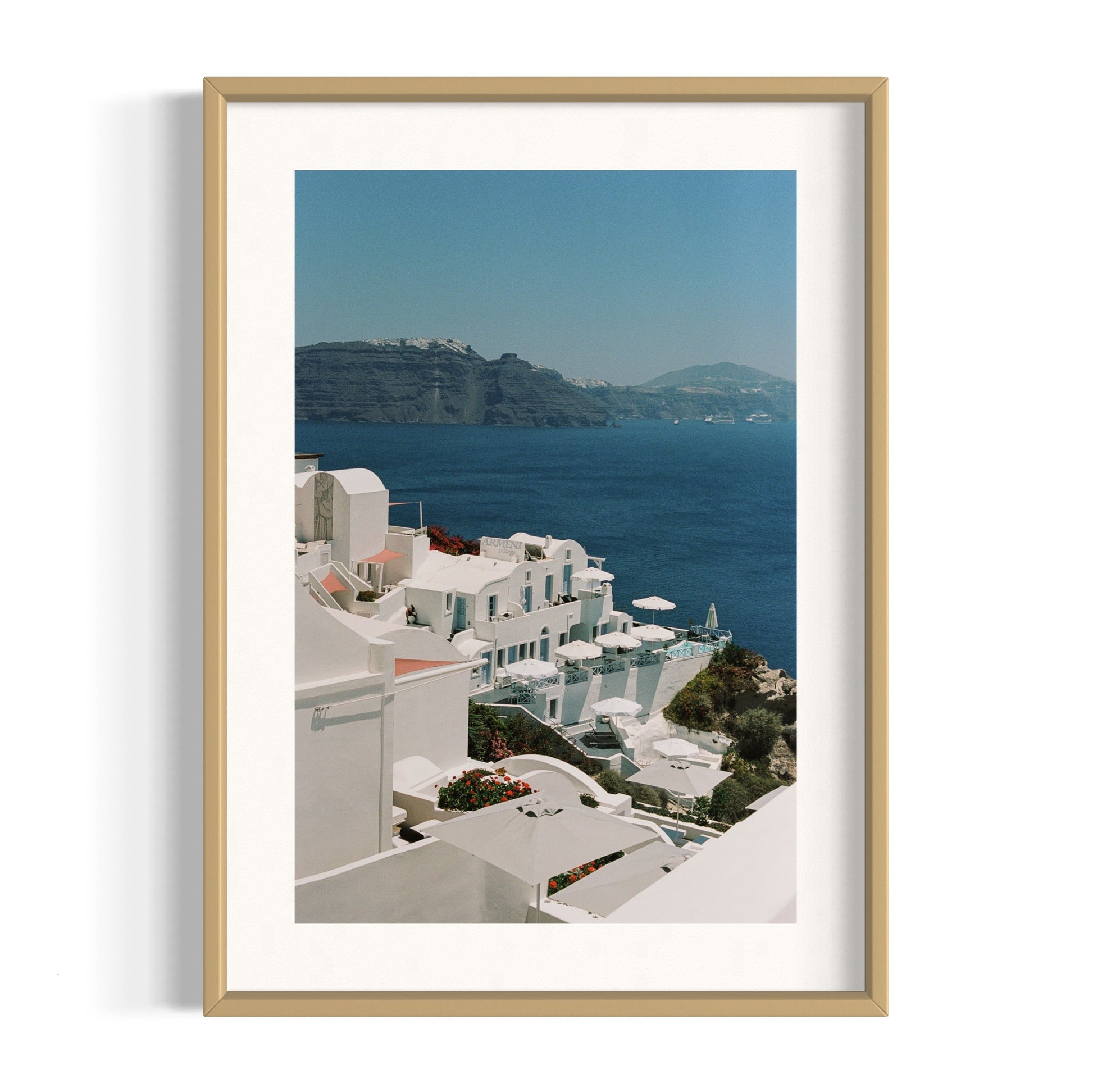 White Daydreams