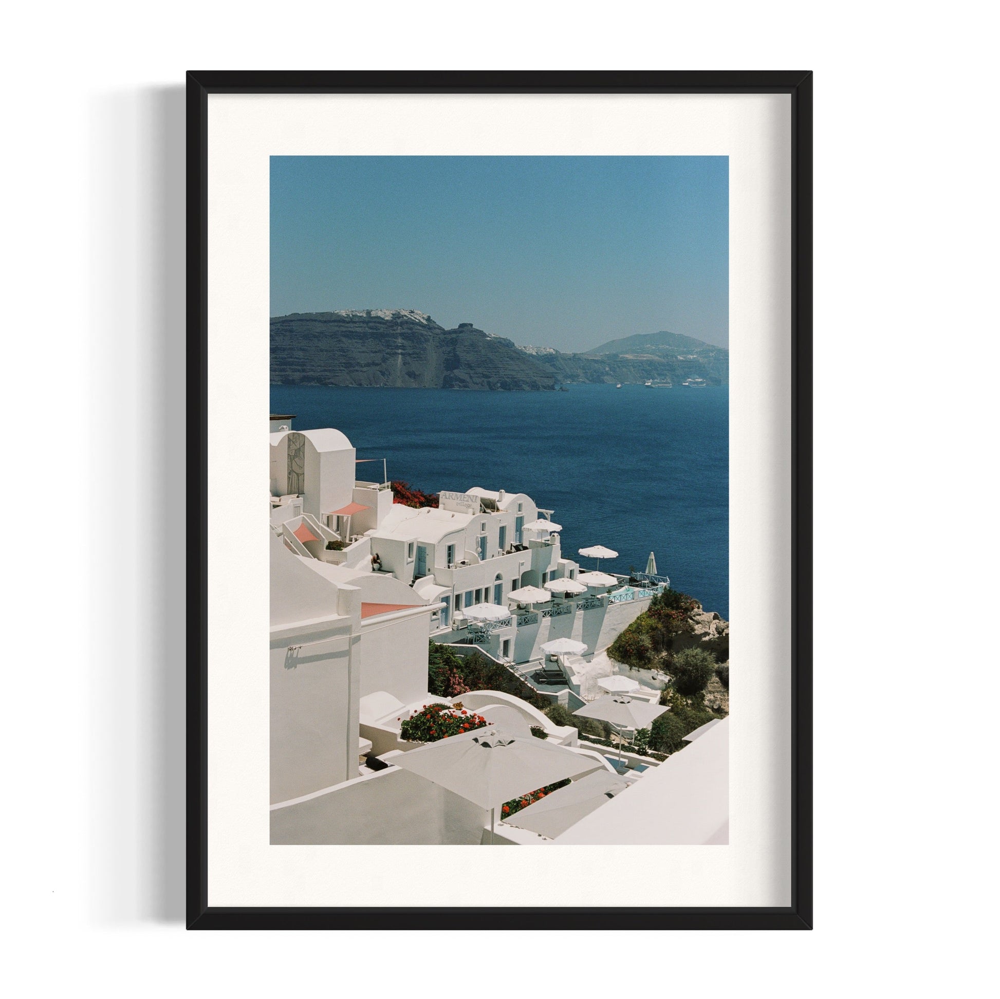 White Daydreams
