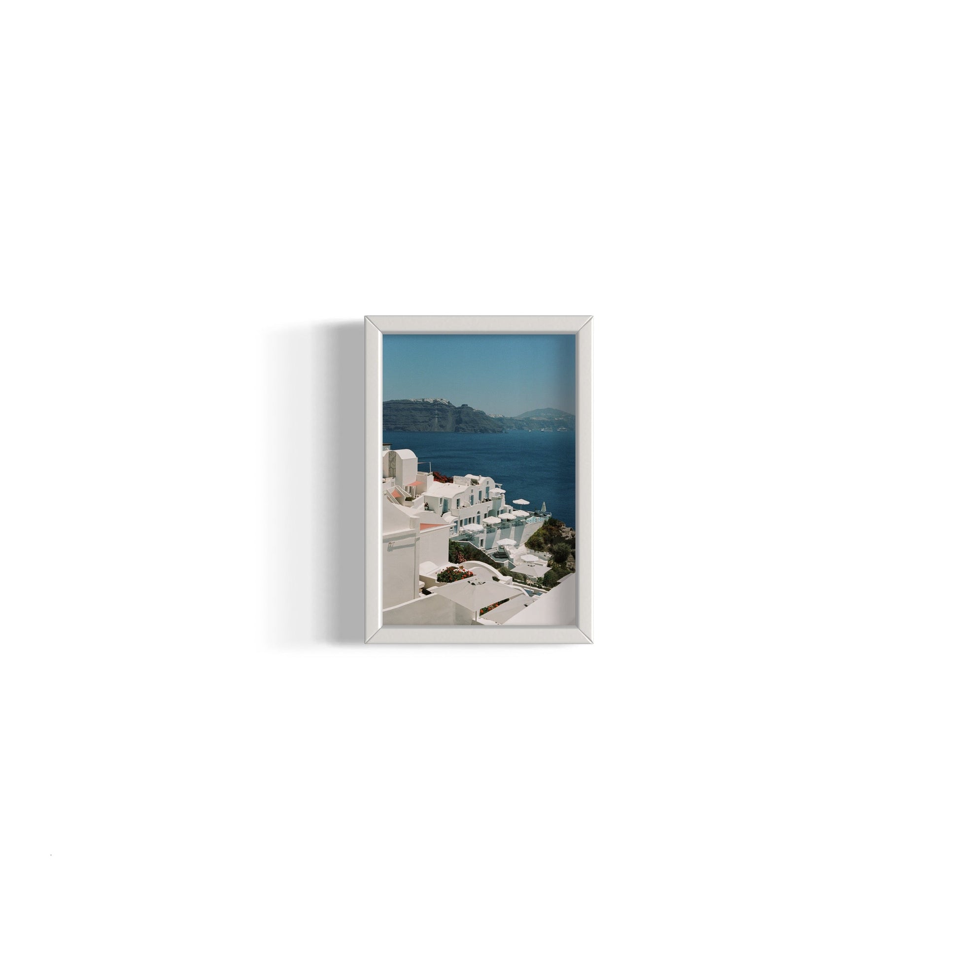White Daydreams
