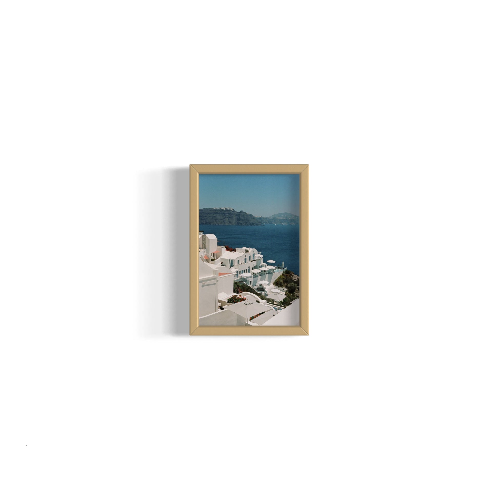 White Daydreams