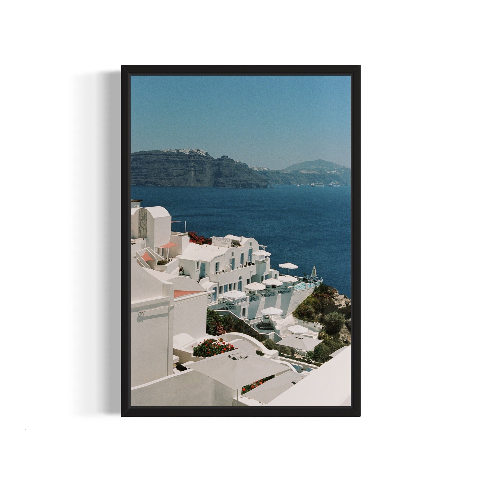 White Daydreams