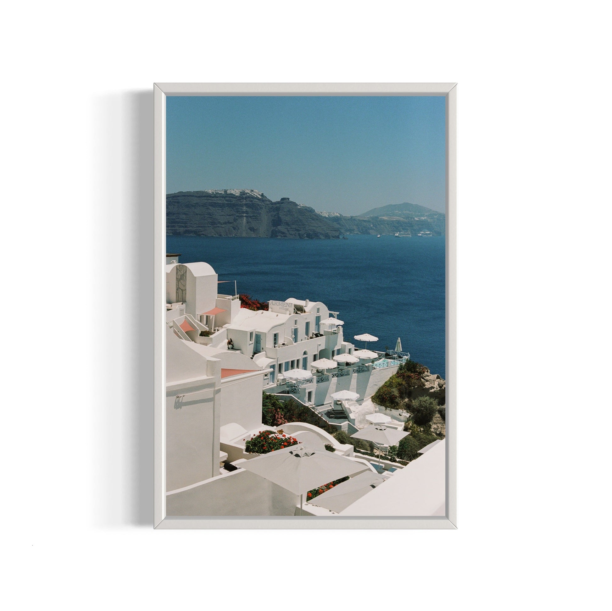 White Daydreams