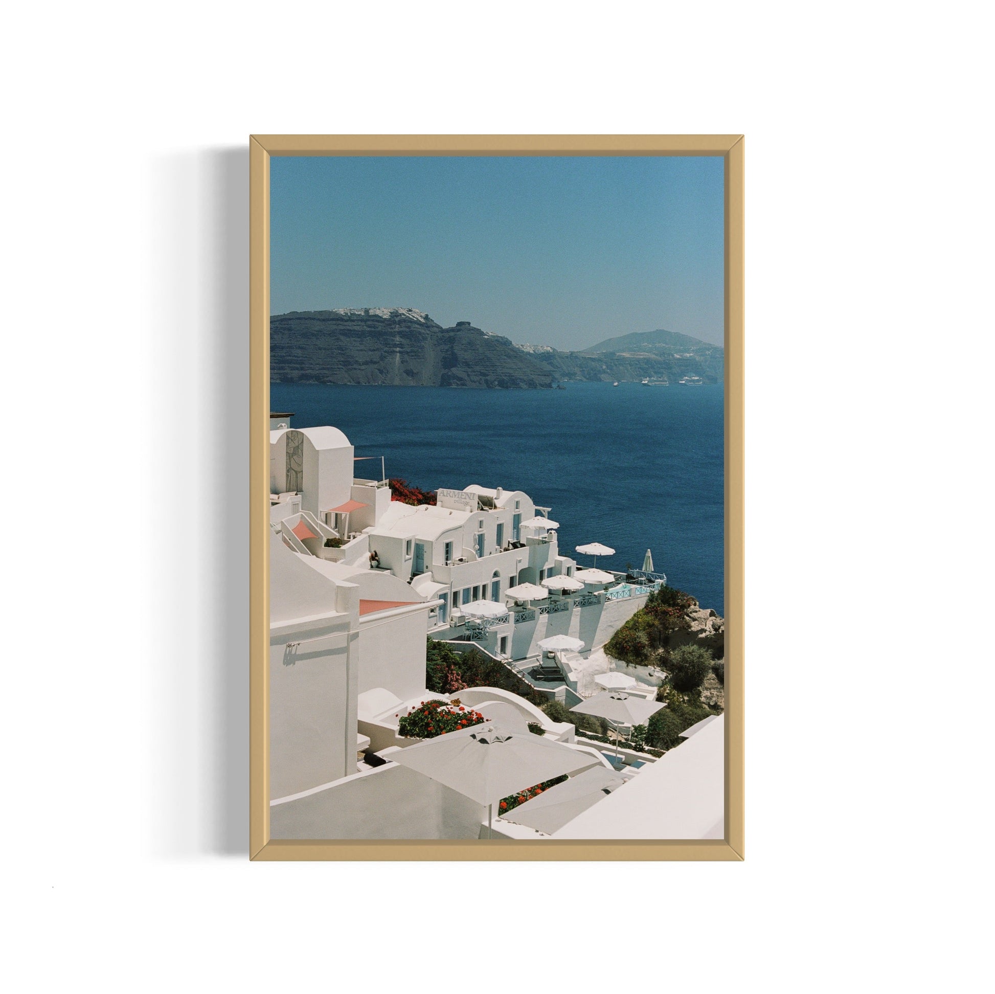 White Daydreams