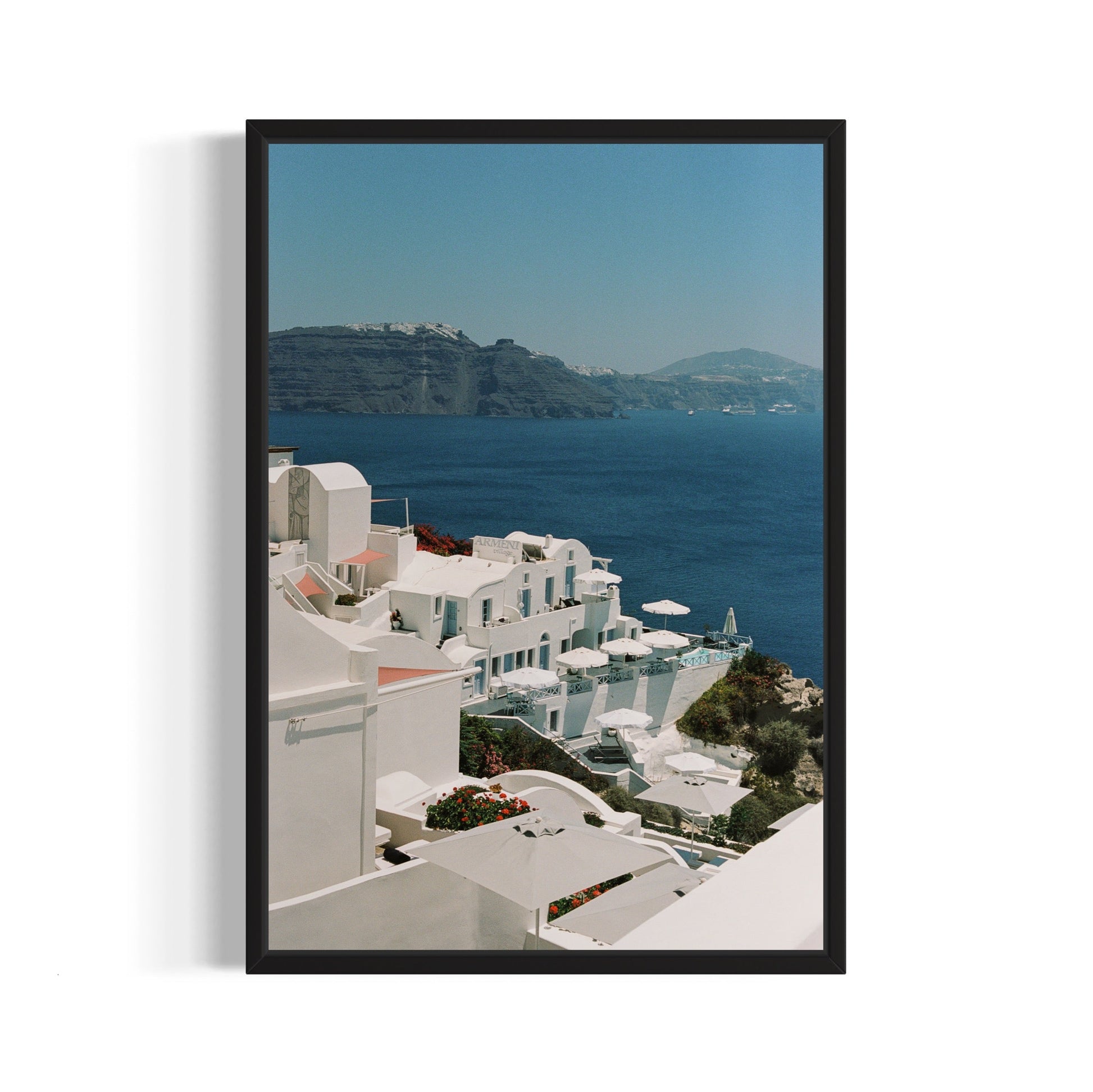 White Daydreams