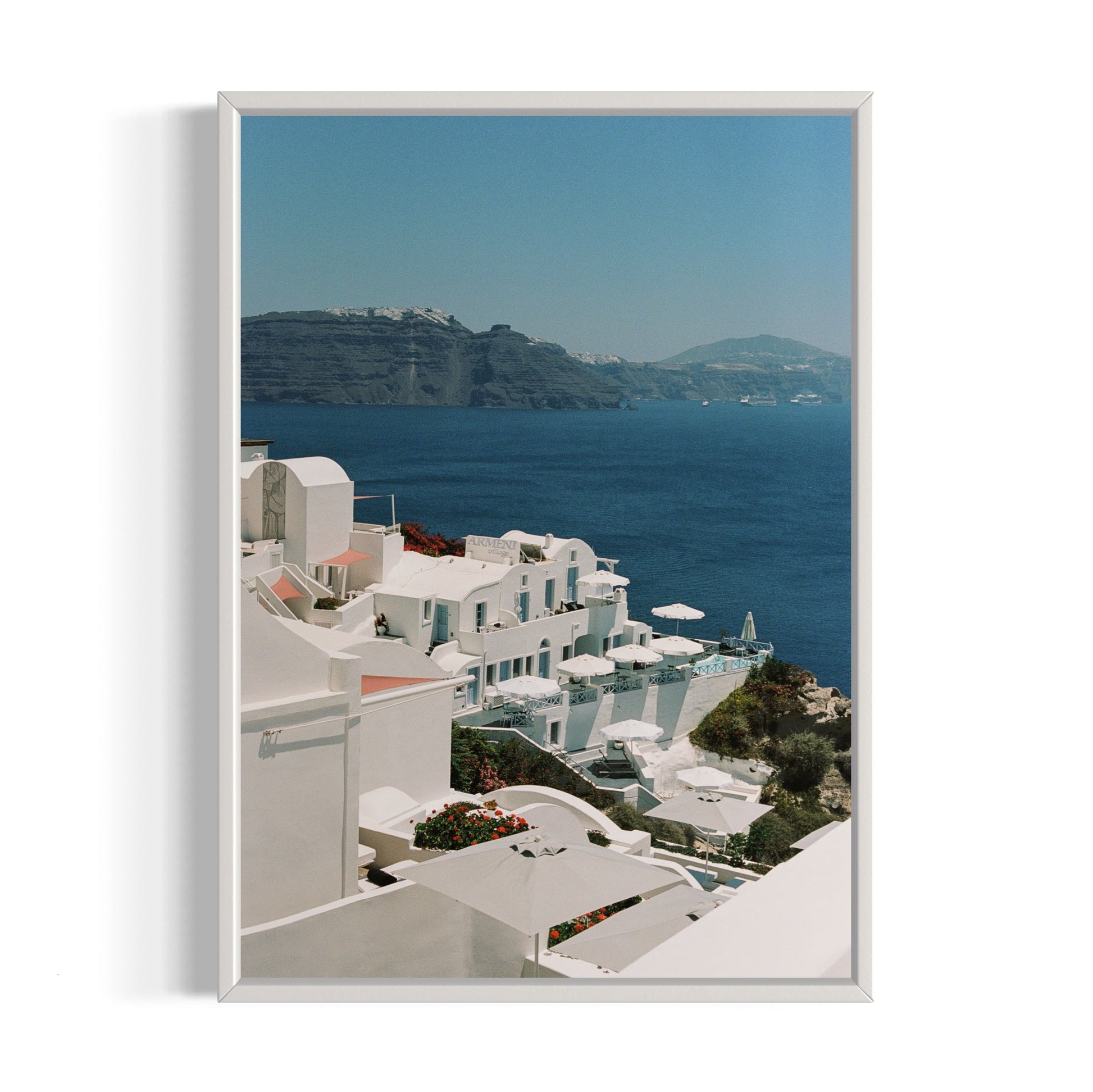 White Daydreams