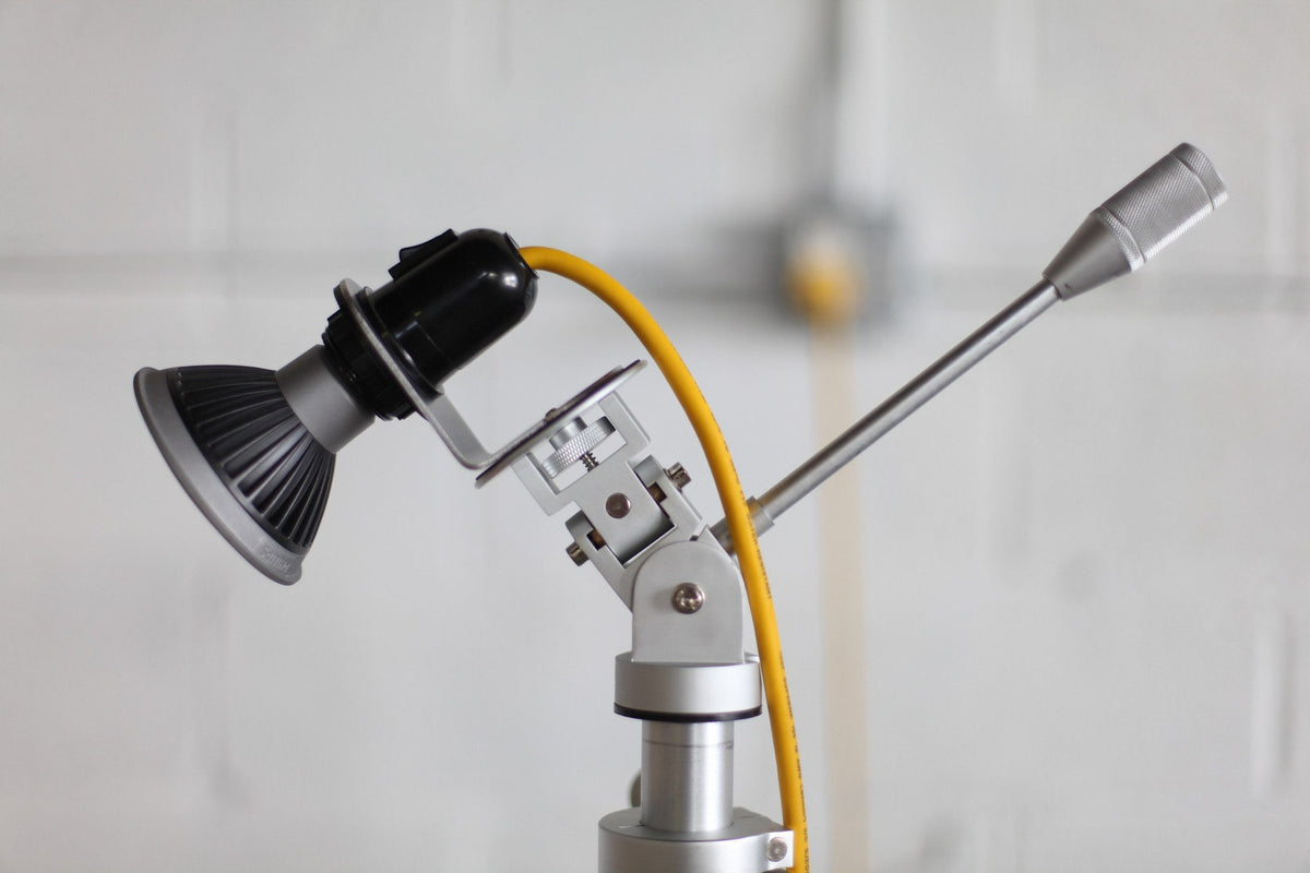 Tripod Light