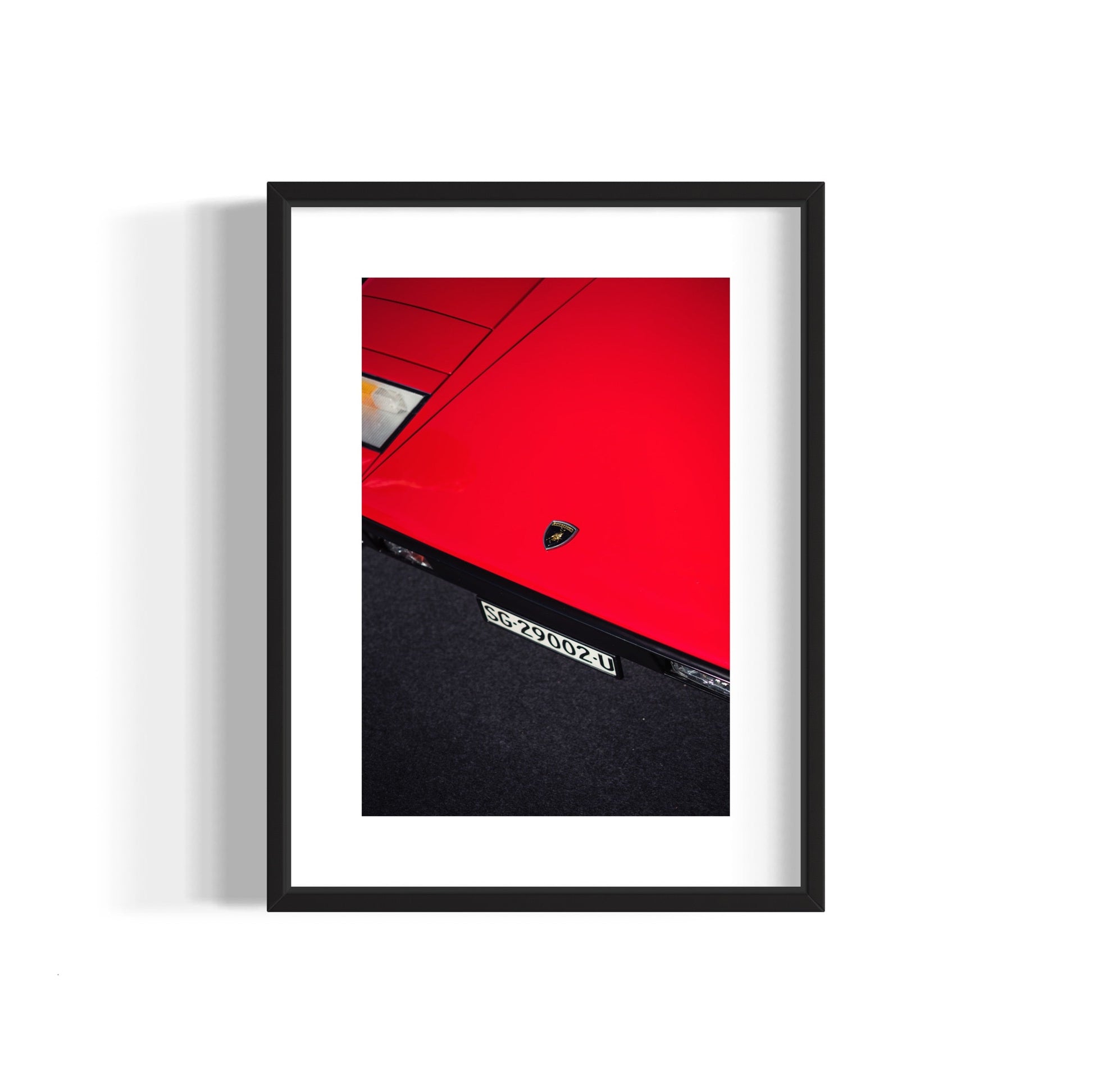 Countach