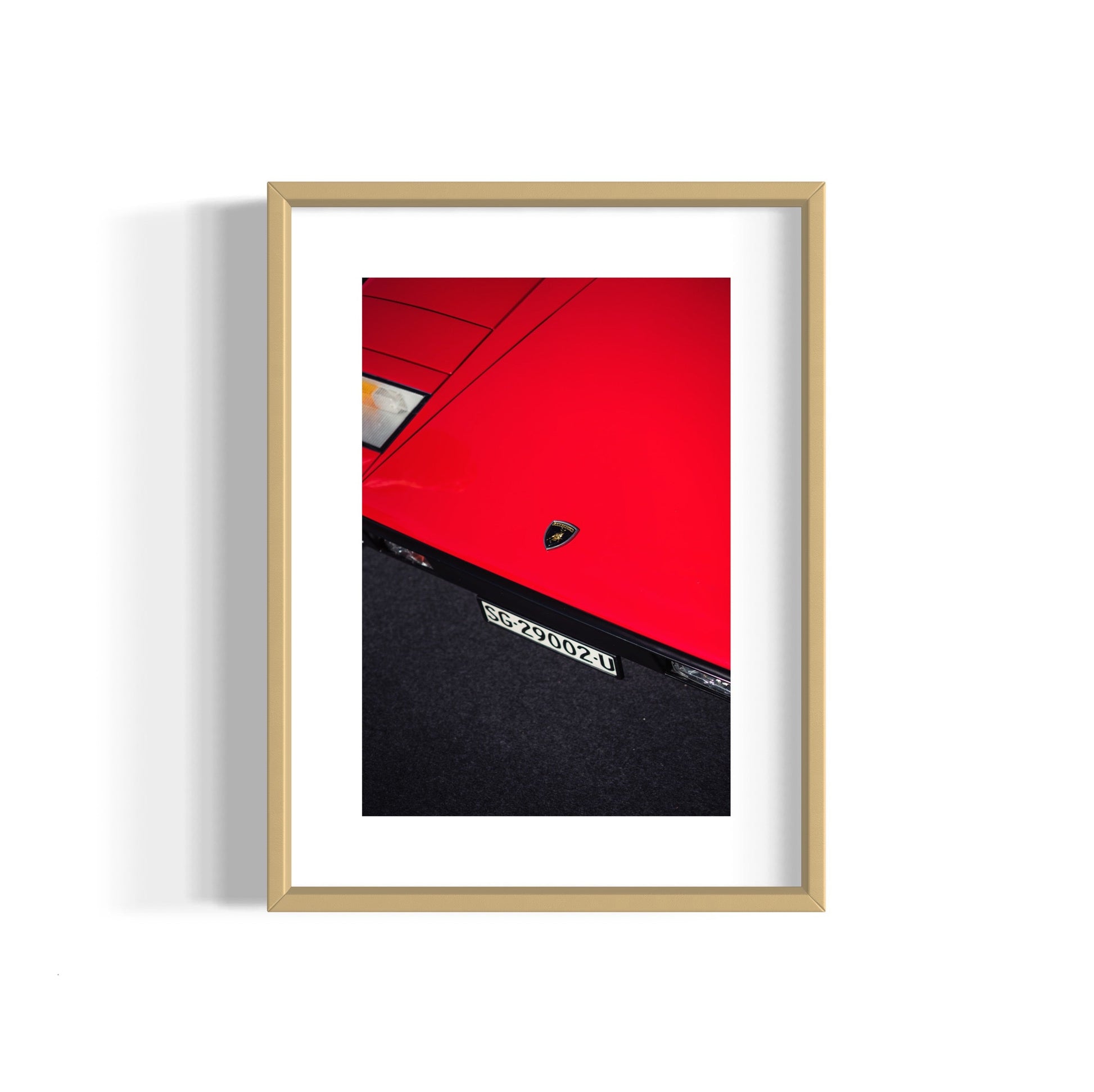 Countach