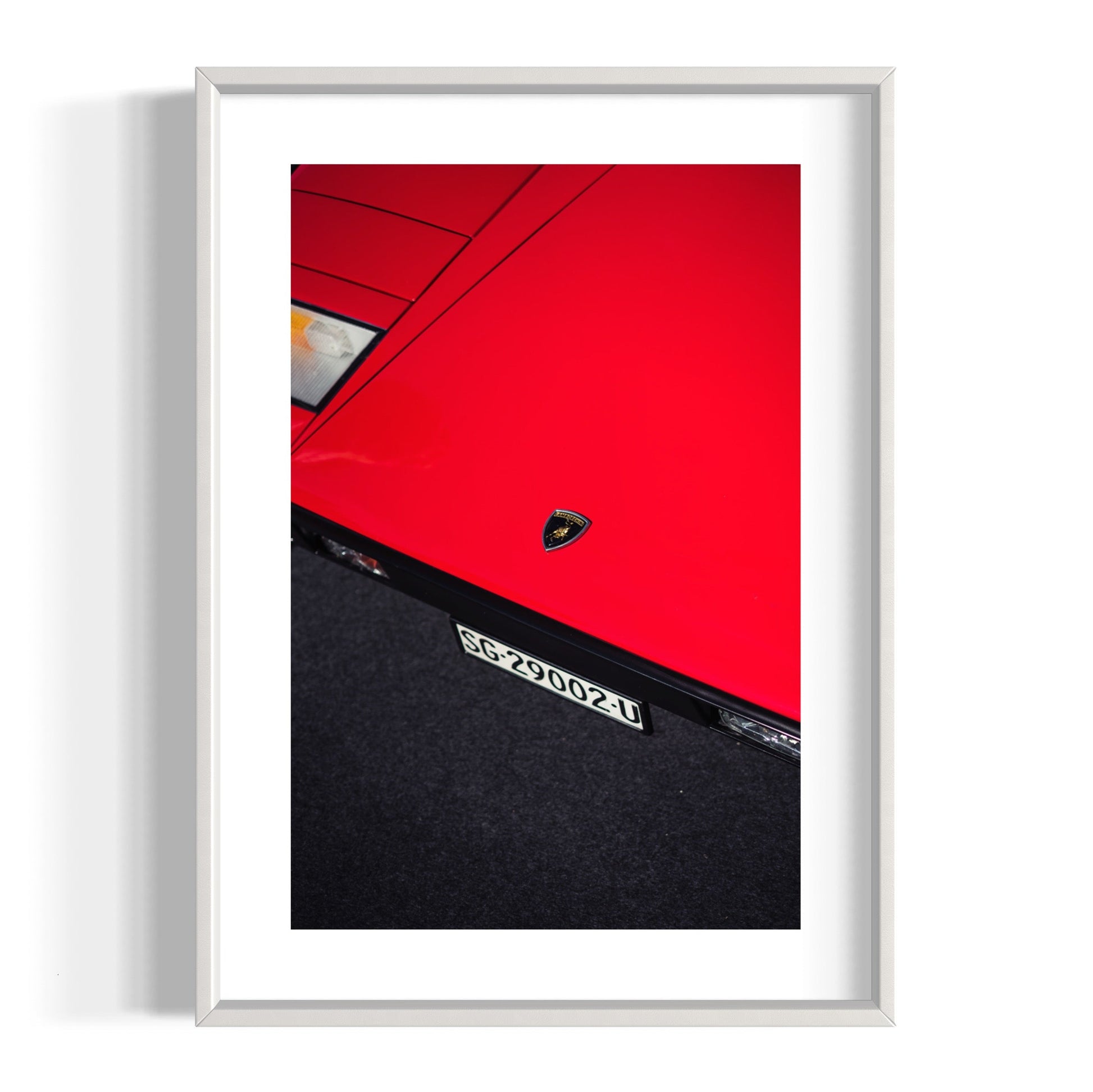 Countach