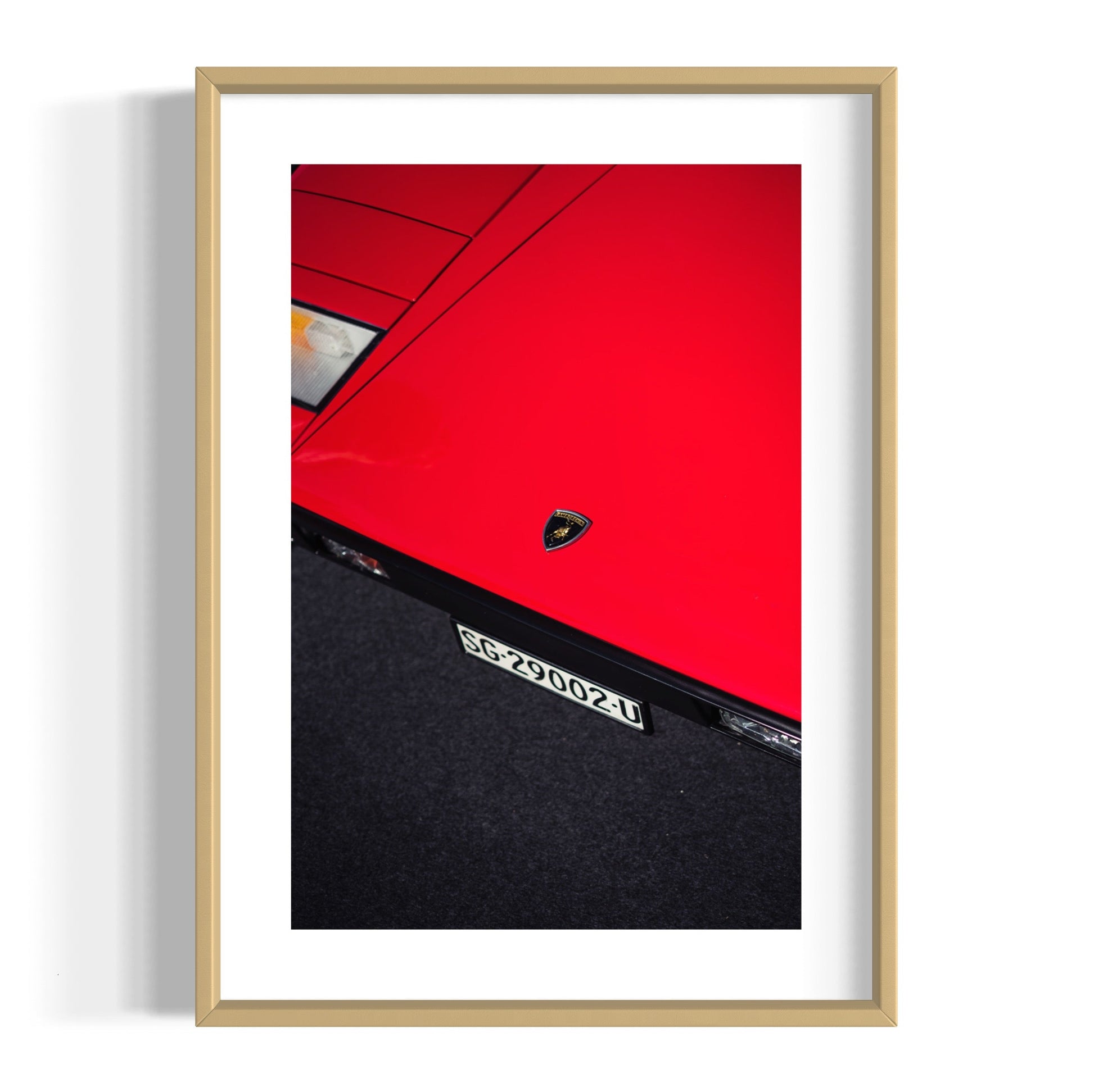 Countach