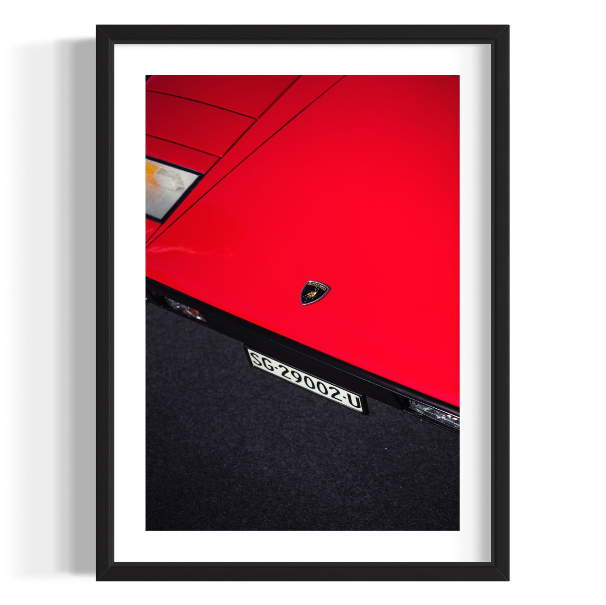 Countach