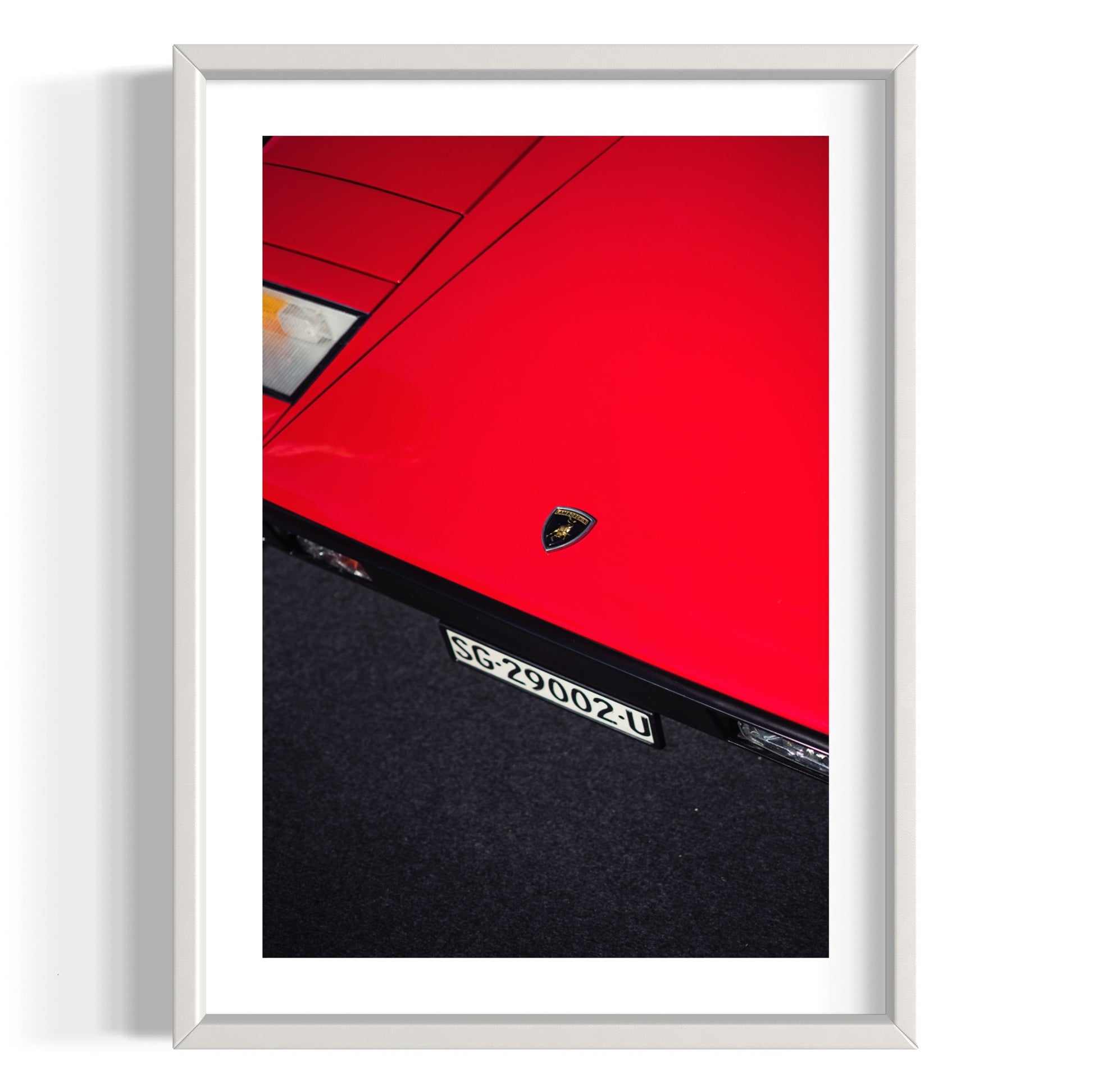 Countach