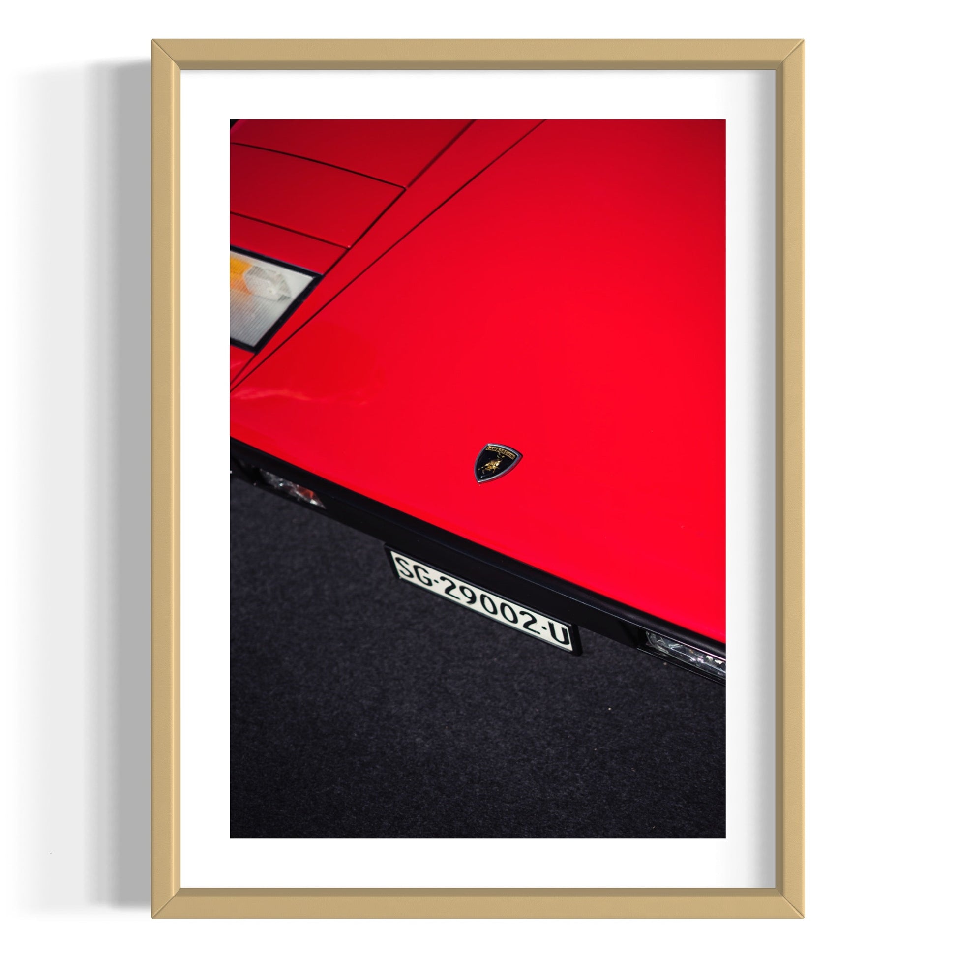 Countach