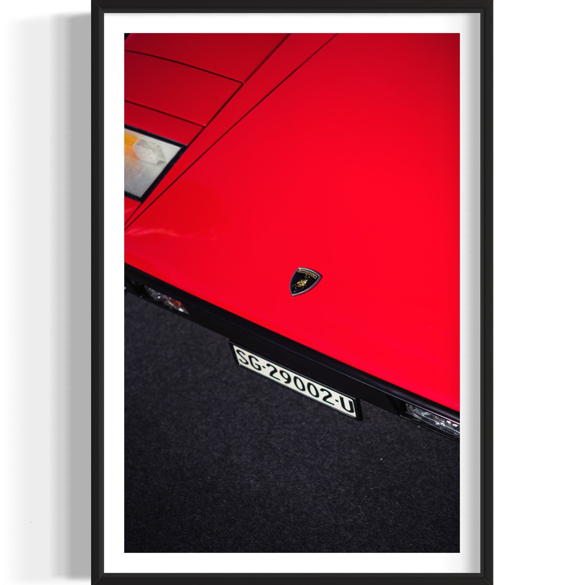 Countach