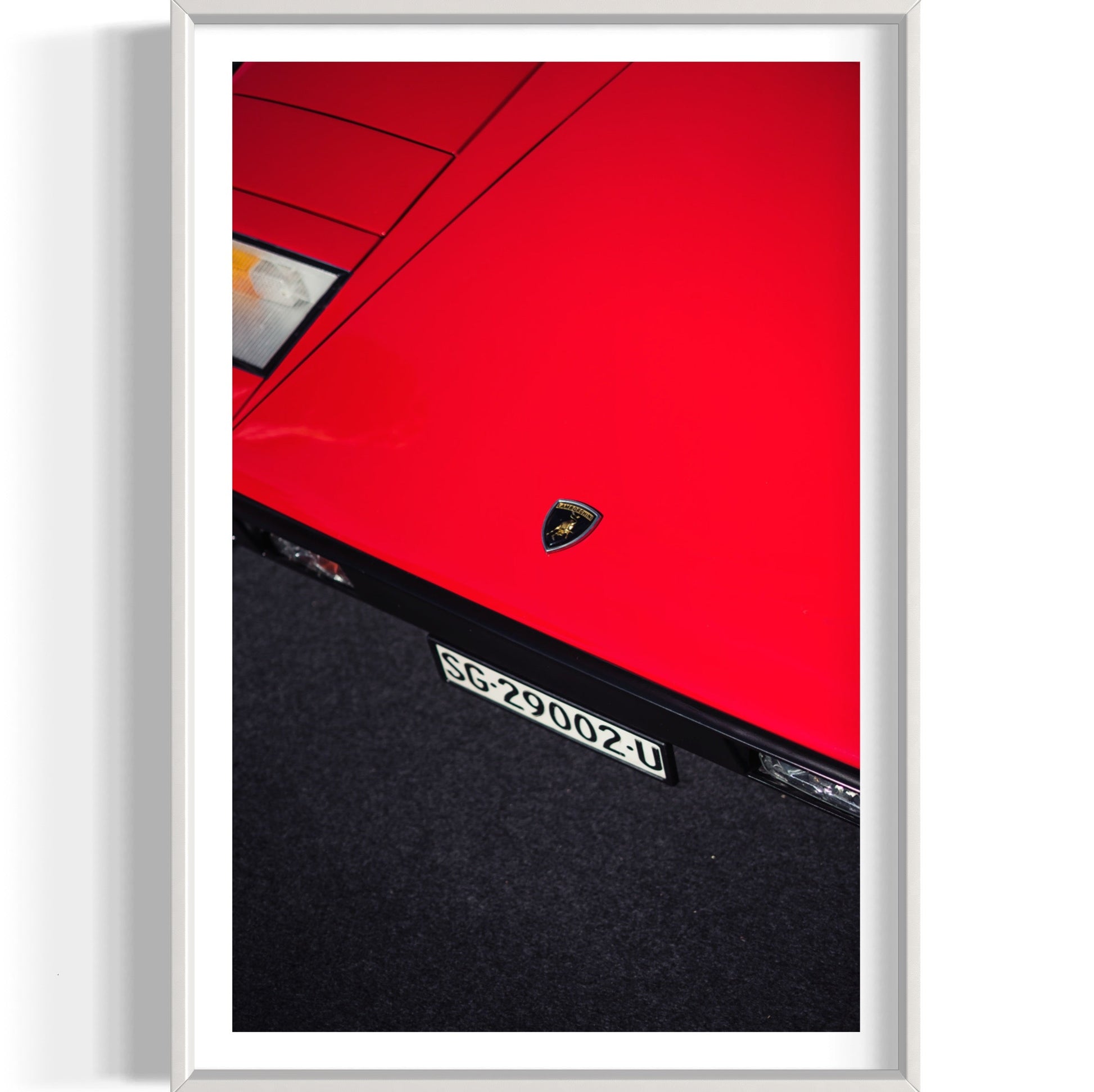 Countach