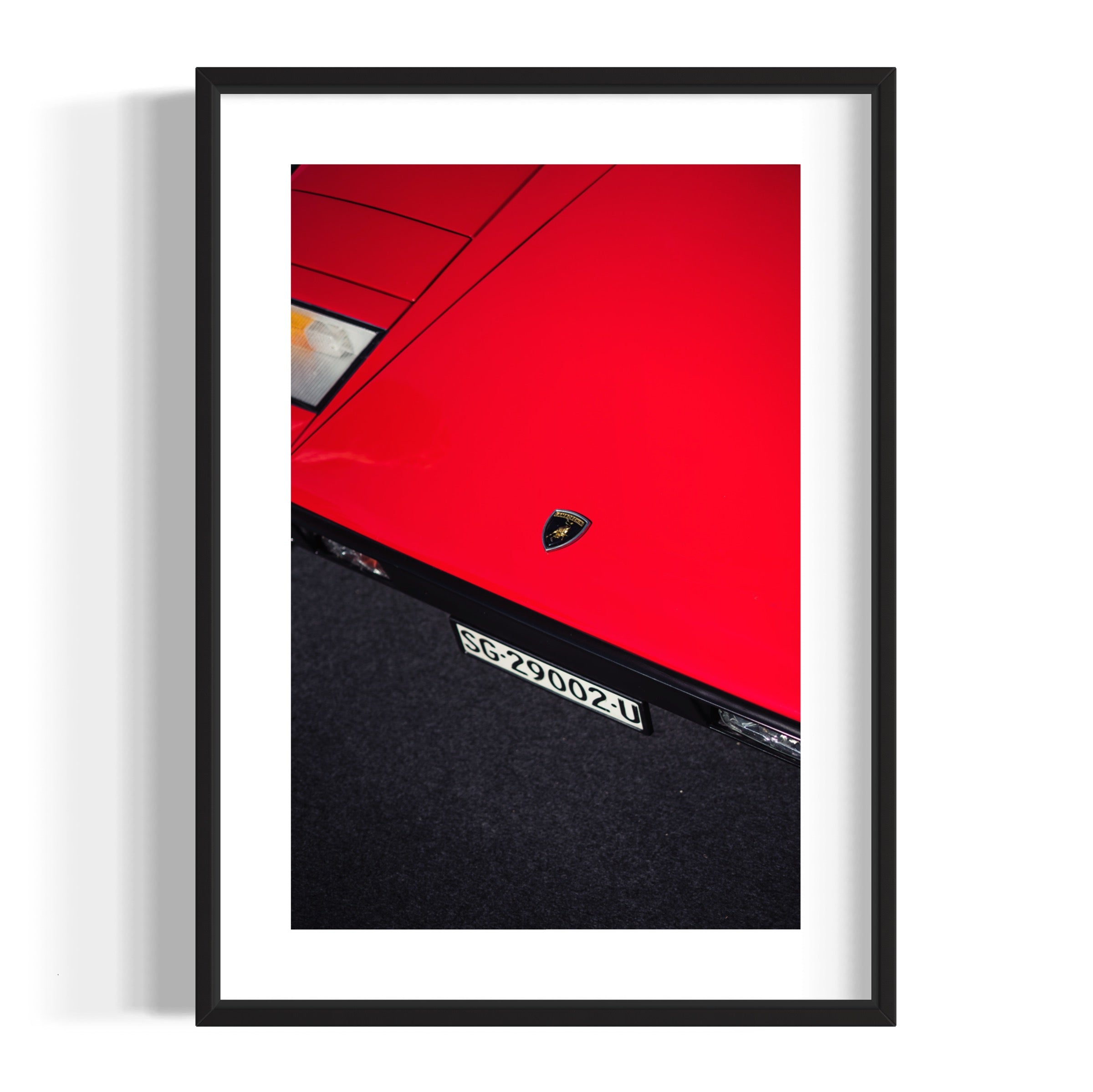 Countach