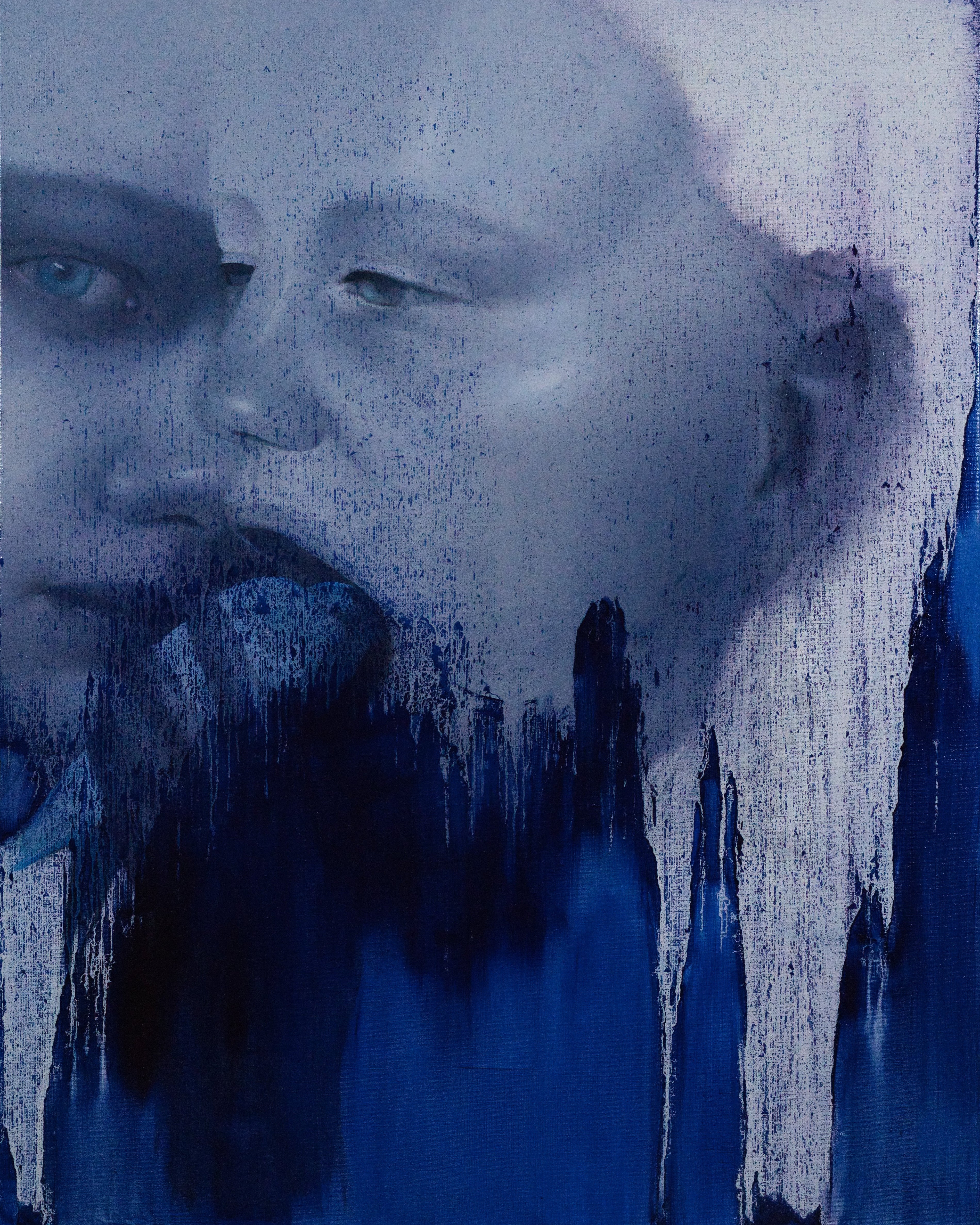 "What the Silence Held"