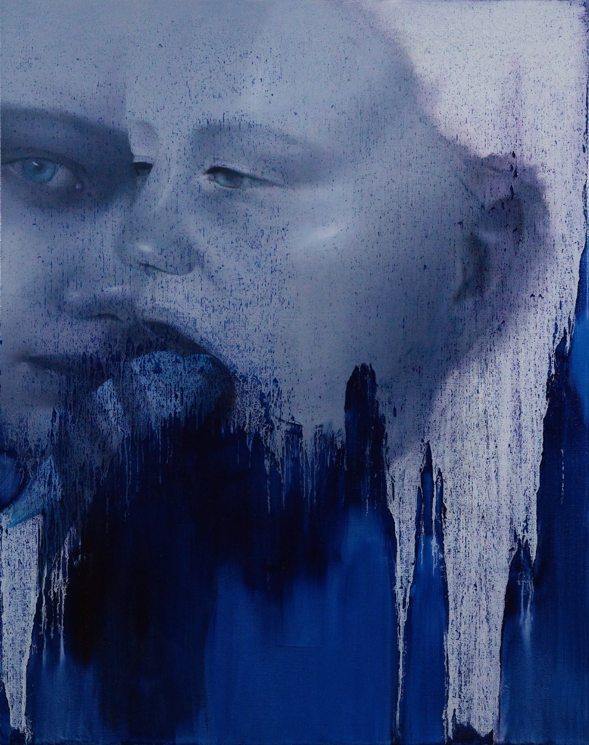 "What the Silence Held"