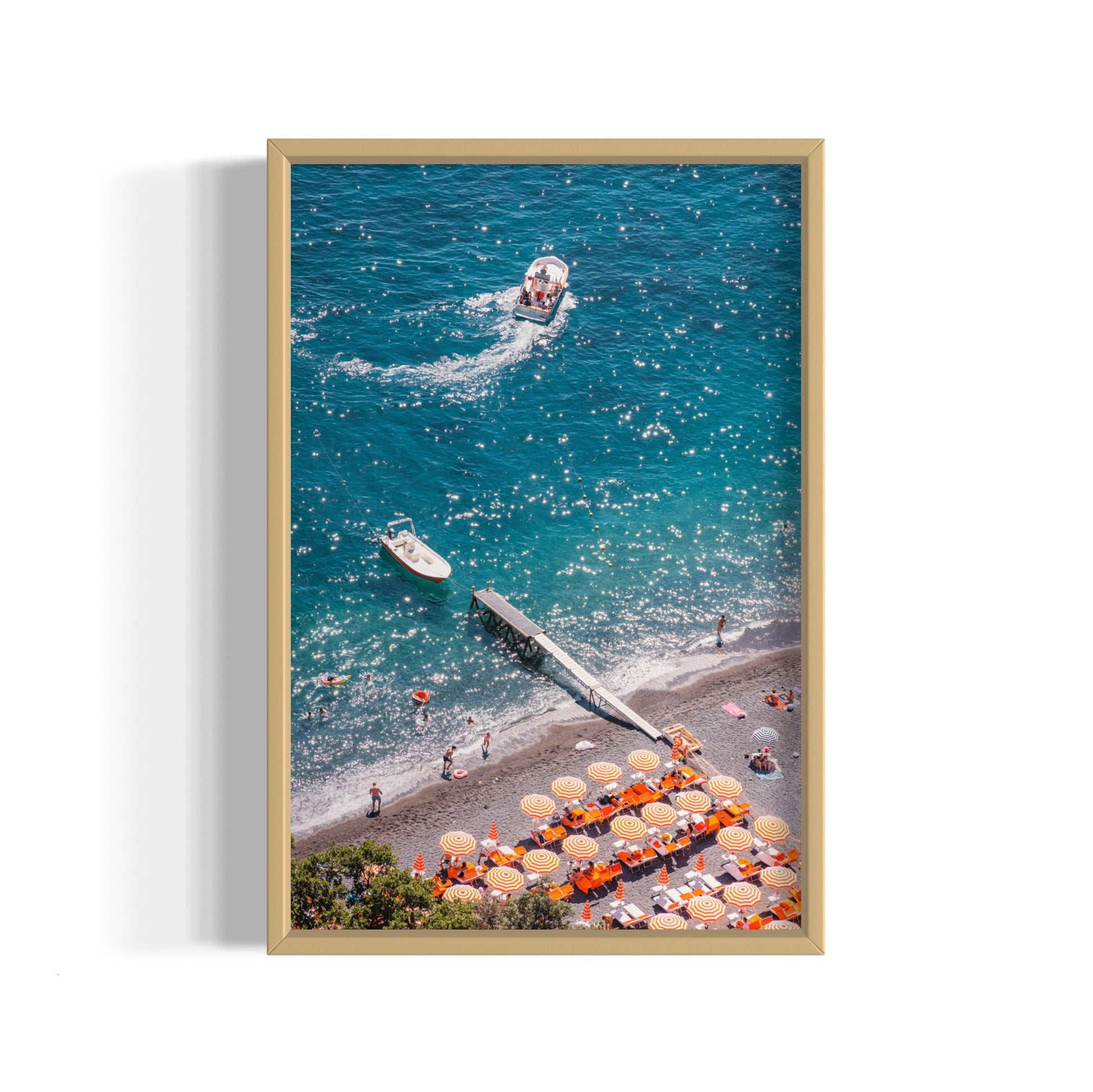 Positano Beach Club