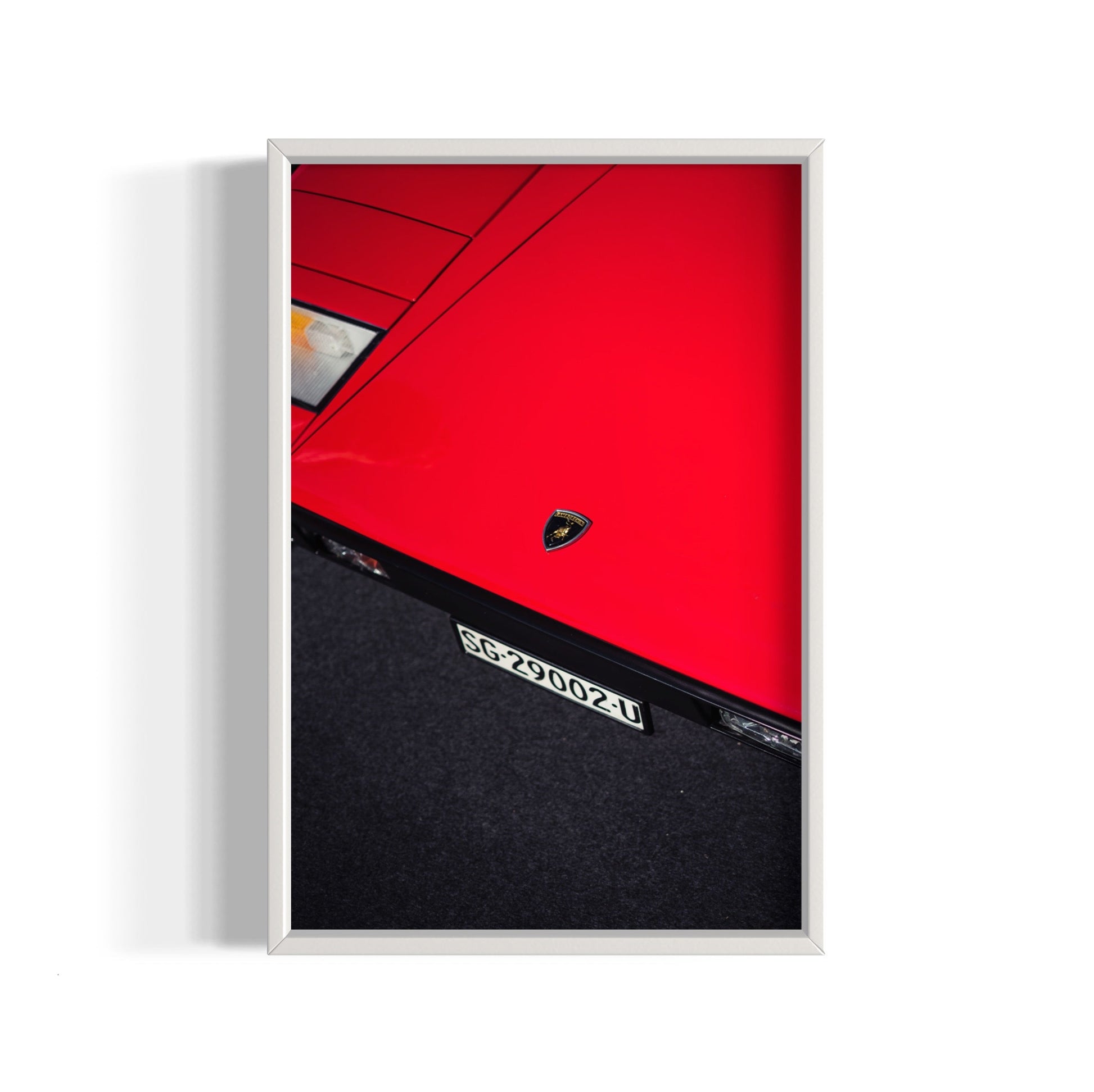 Countach