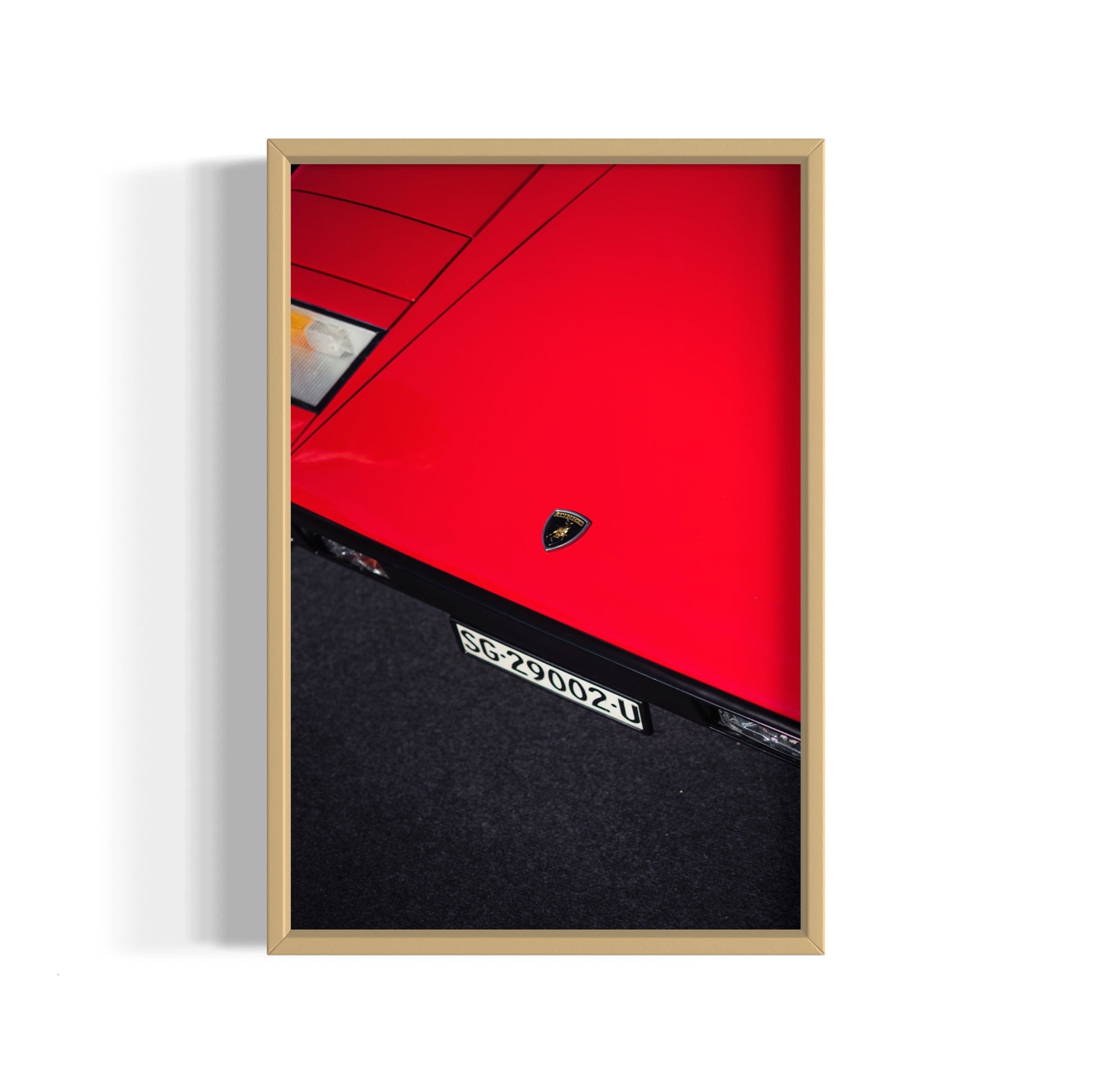 Countach
